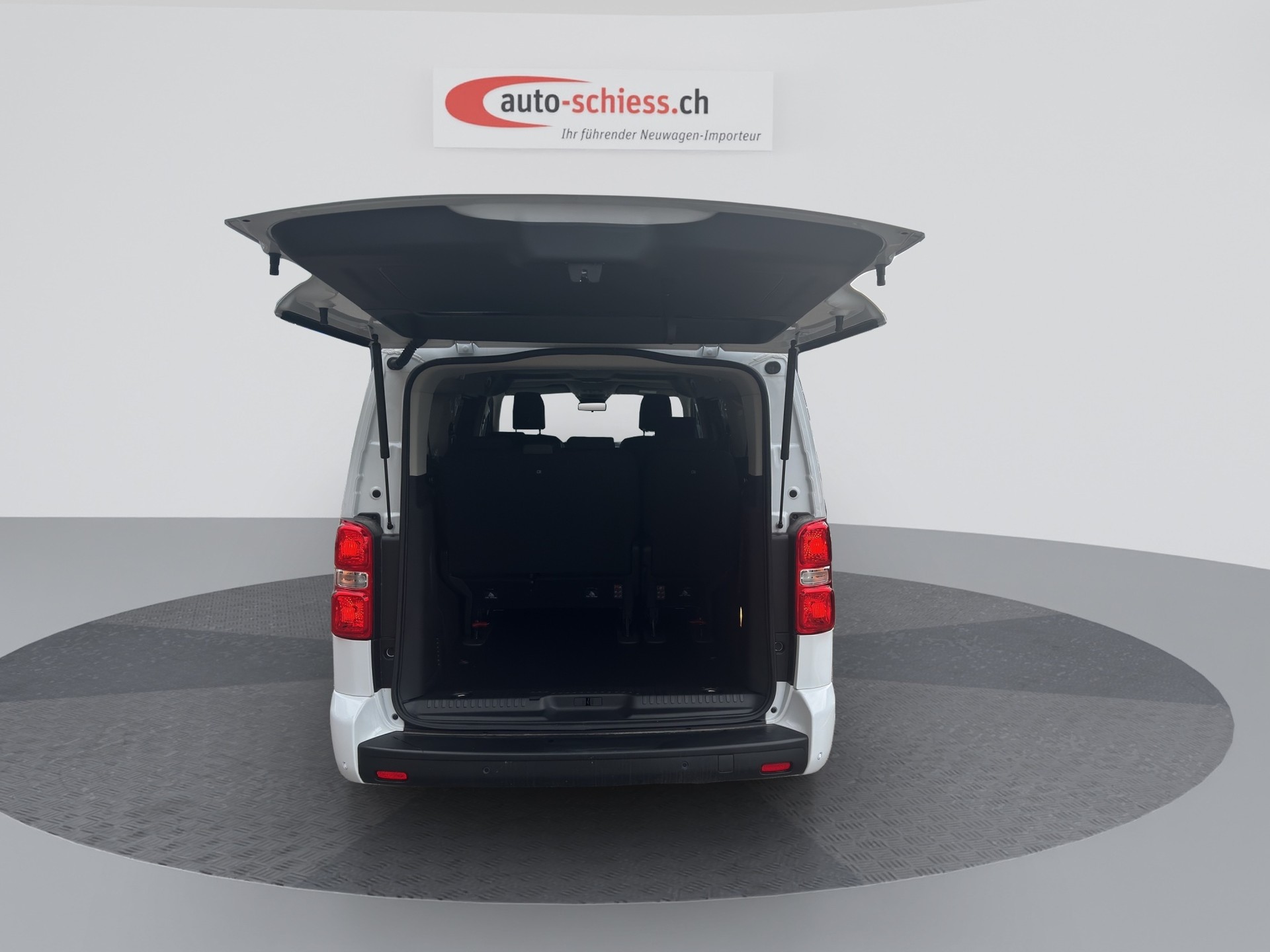 OPEL Zafira 2.0 CDTI Edition XL-image-8