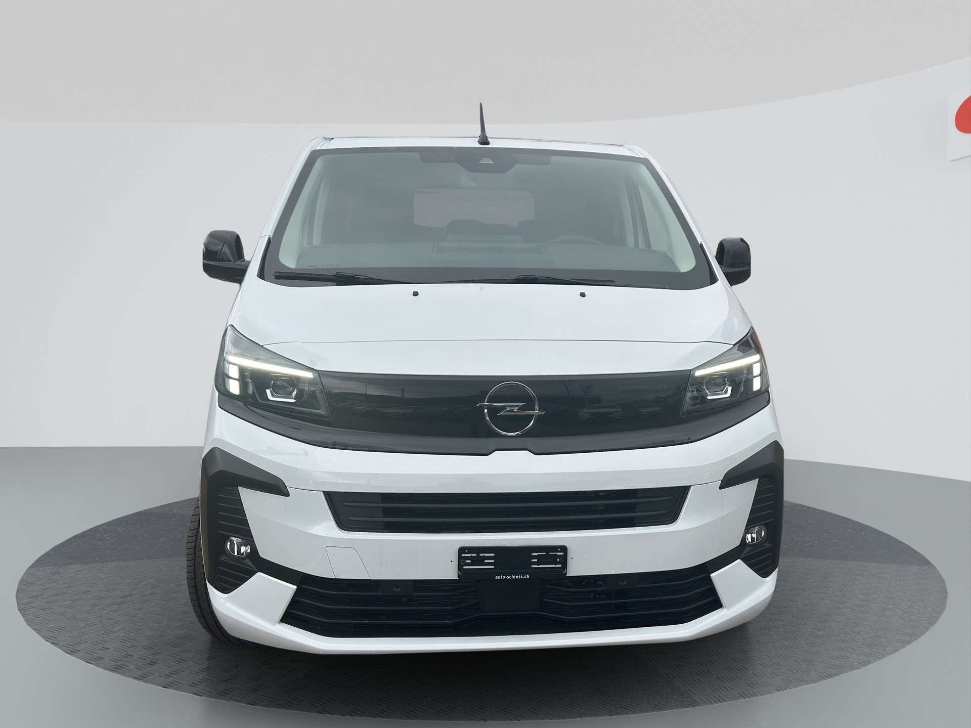 OPEL Zafira 2.0 CDTI Edition XL-image-11