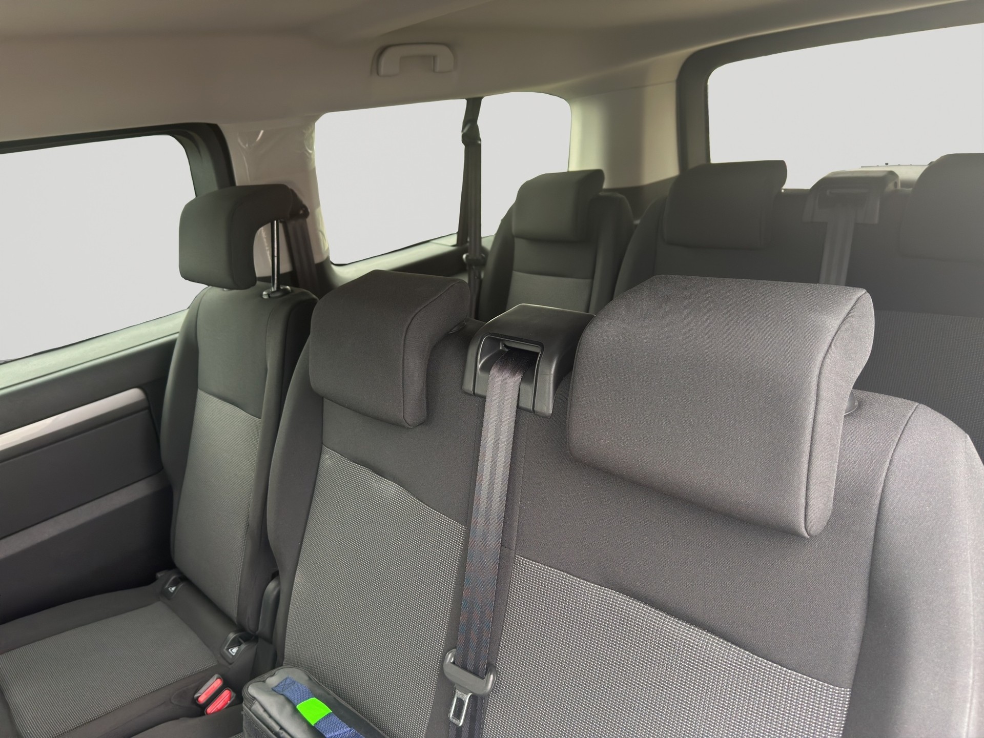 OPEL Zafira 2.0 CDTI Edition XL-image-2