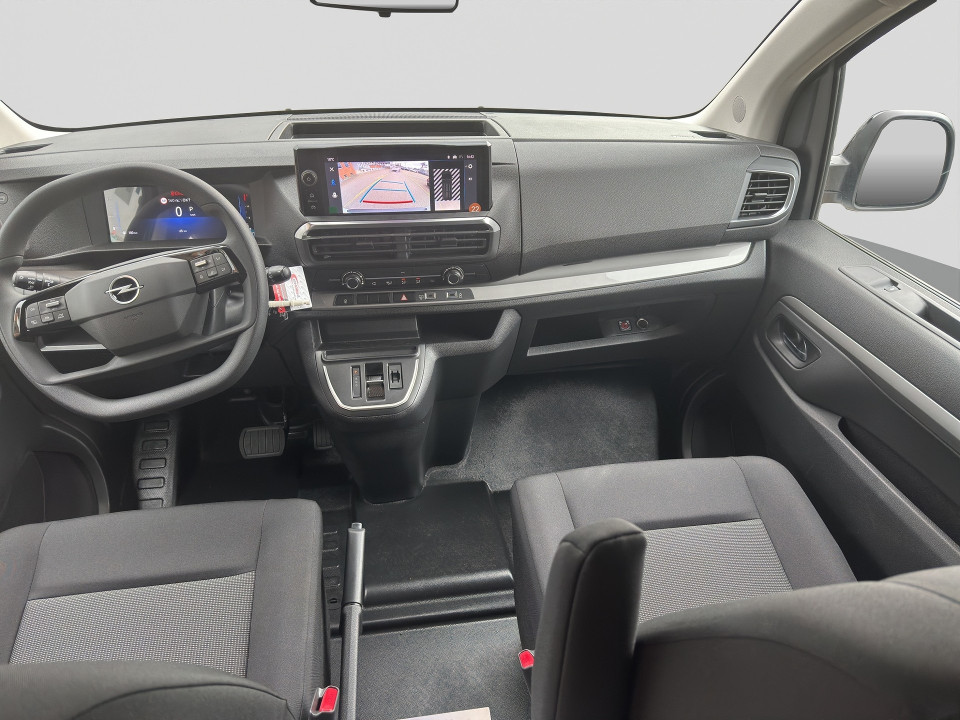 OPEL Zafira 2.0 CDTI Edition XL-image-7