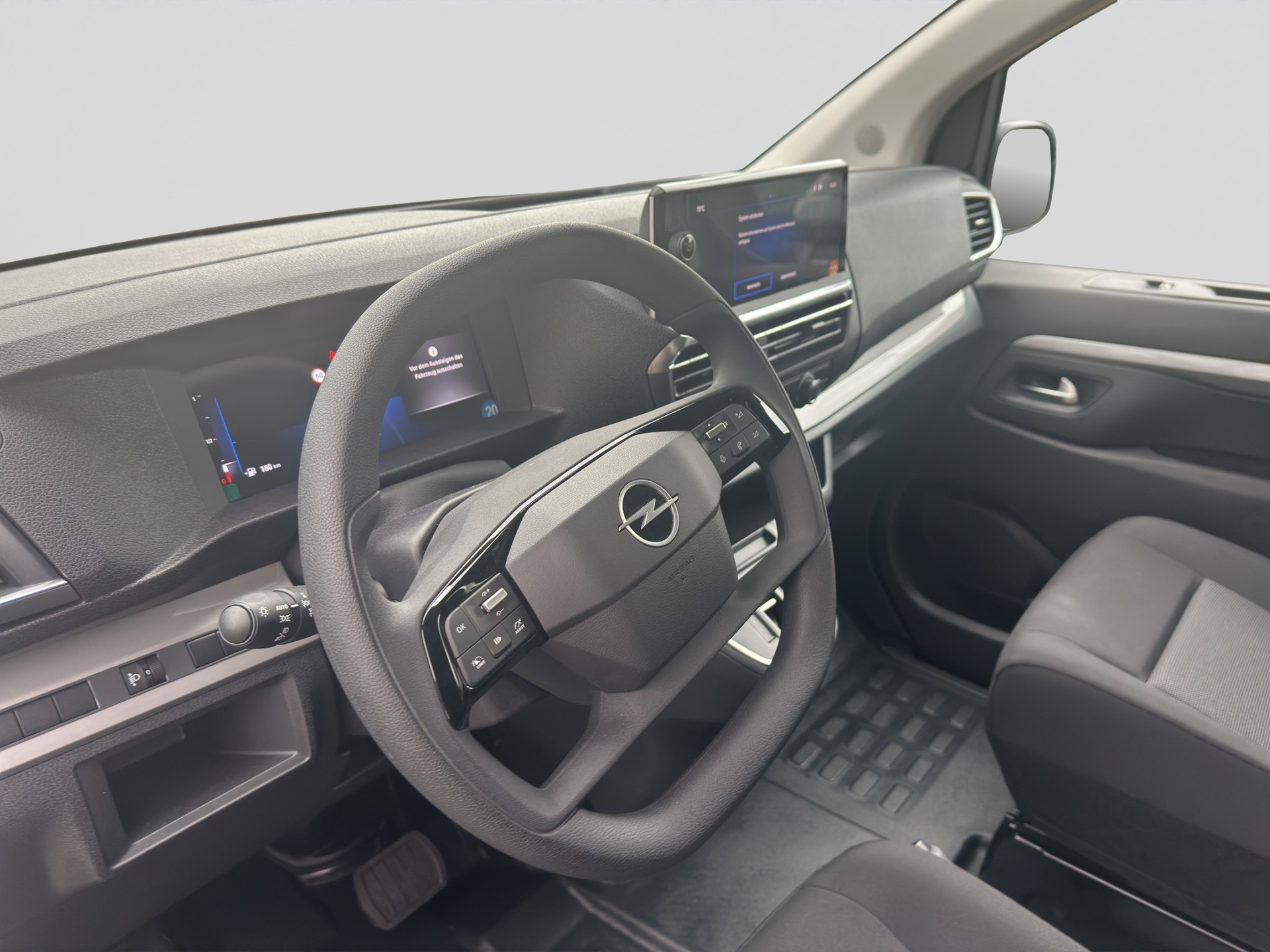 OPEL Zafira 2.0 CDTI Edition XL-image-14