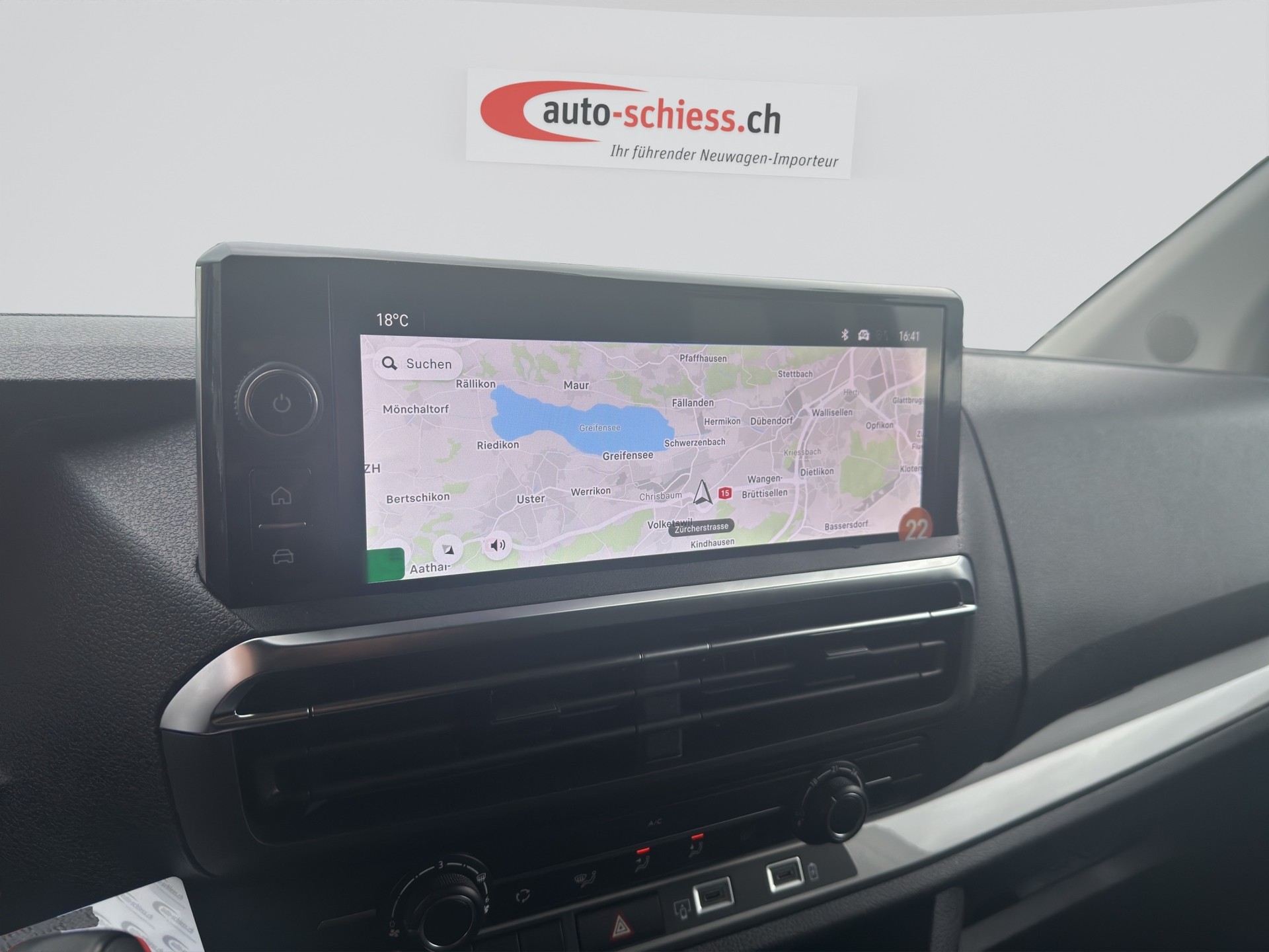 OPEL Zafira 2.0 CDTI Edition XL-image-6