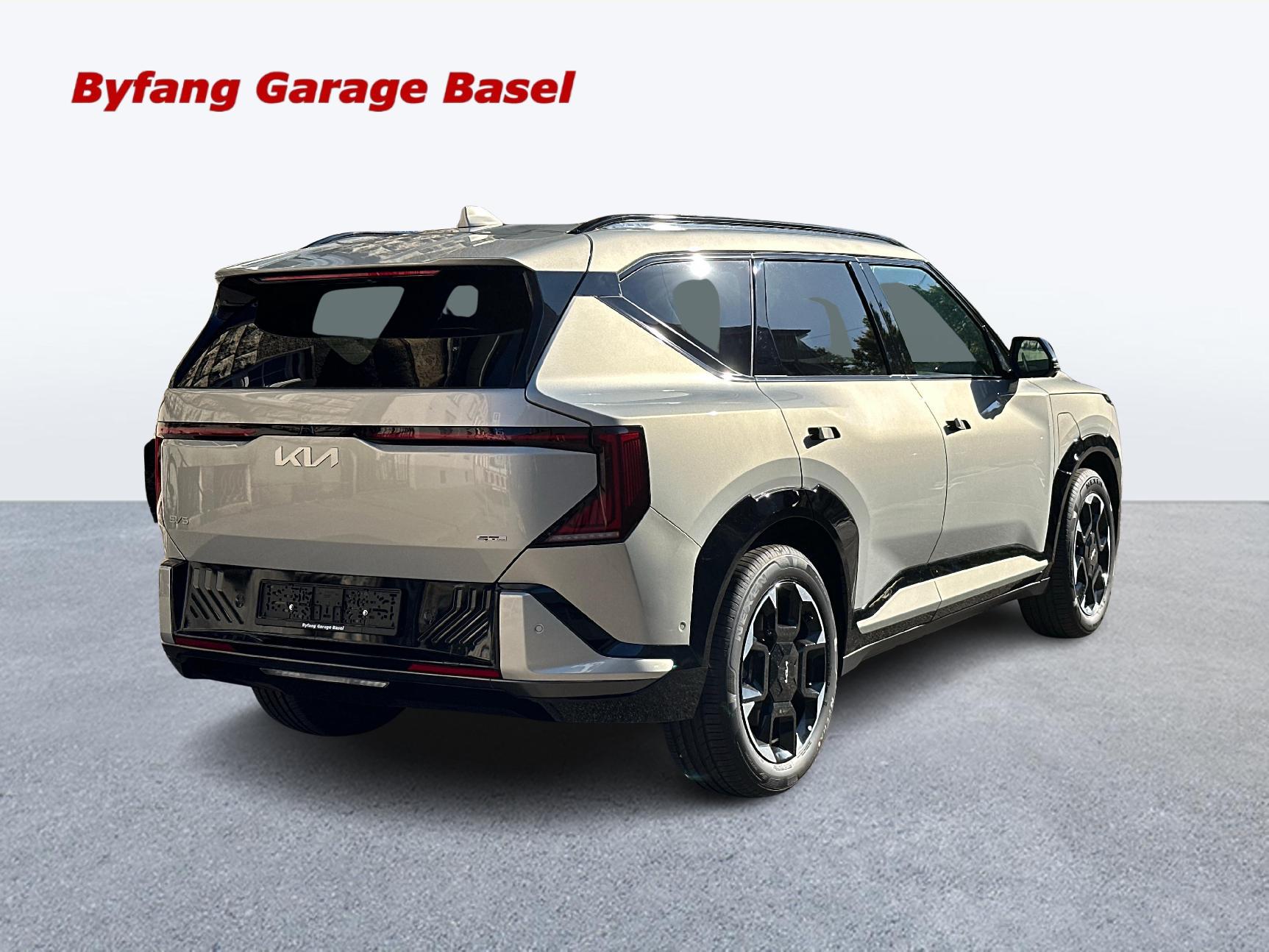 KIA EV5 81 kWh GT-Line-image-4