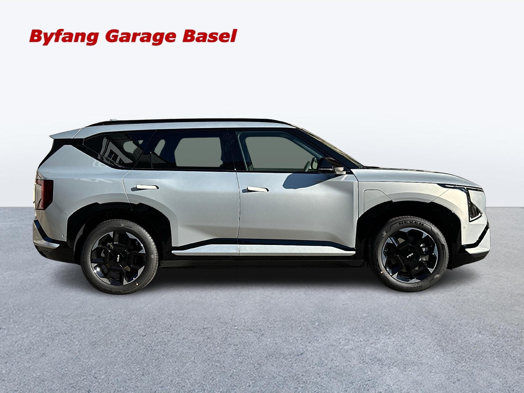 KIA EV5 81 kWh GT-Line-image-5