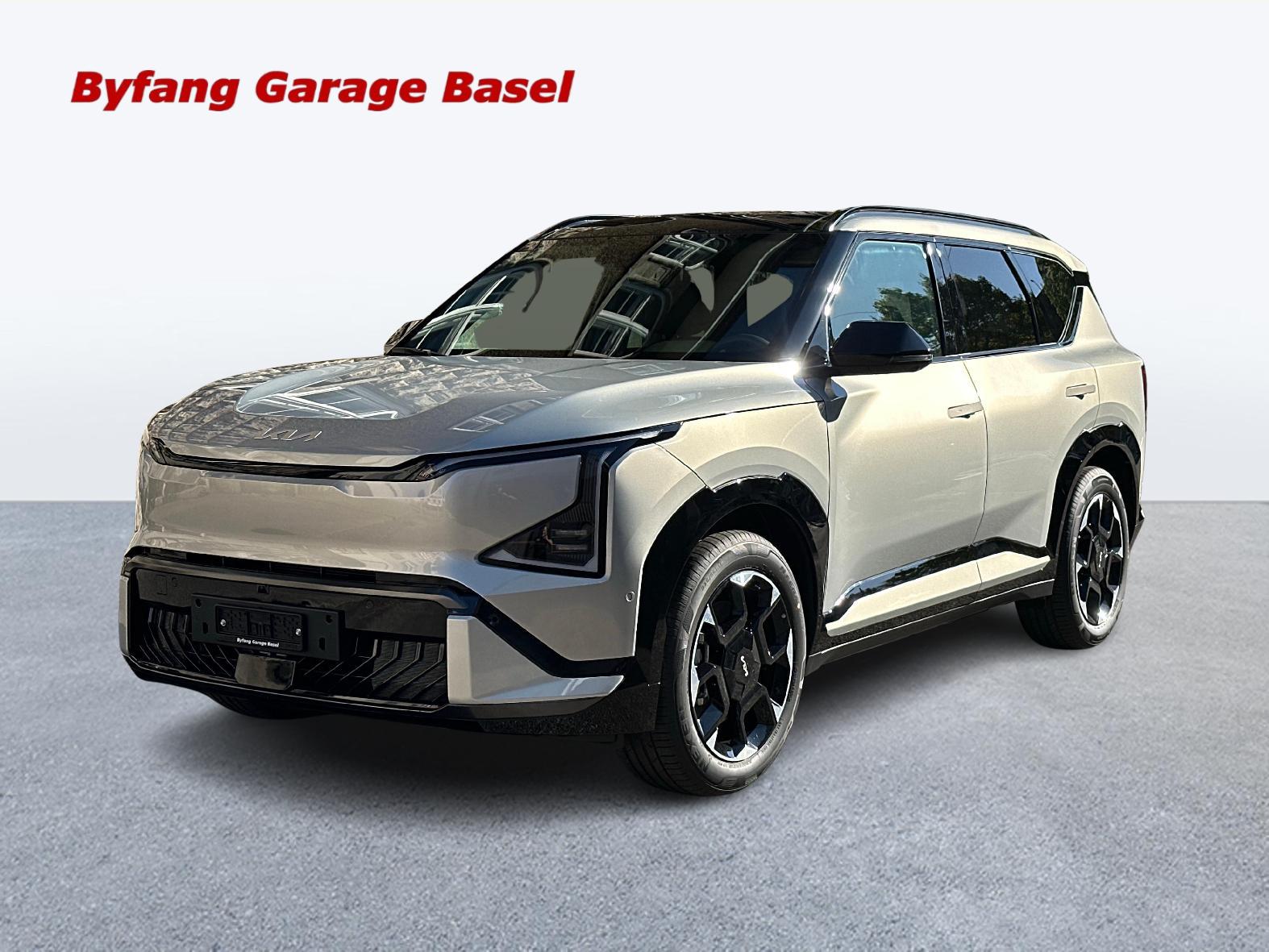 KIA EV5 81 kWh GT-Line-image-0