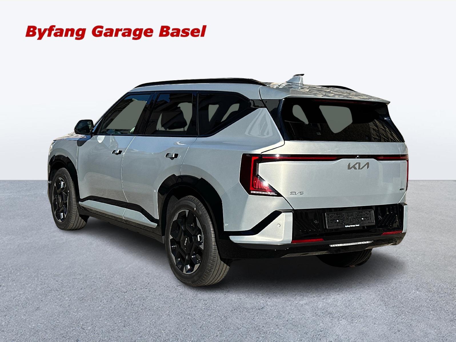 KIA EV5 81 kWh GT-Line-image-2