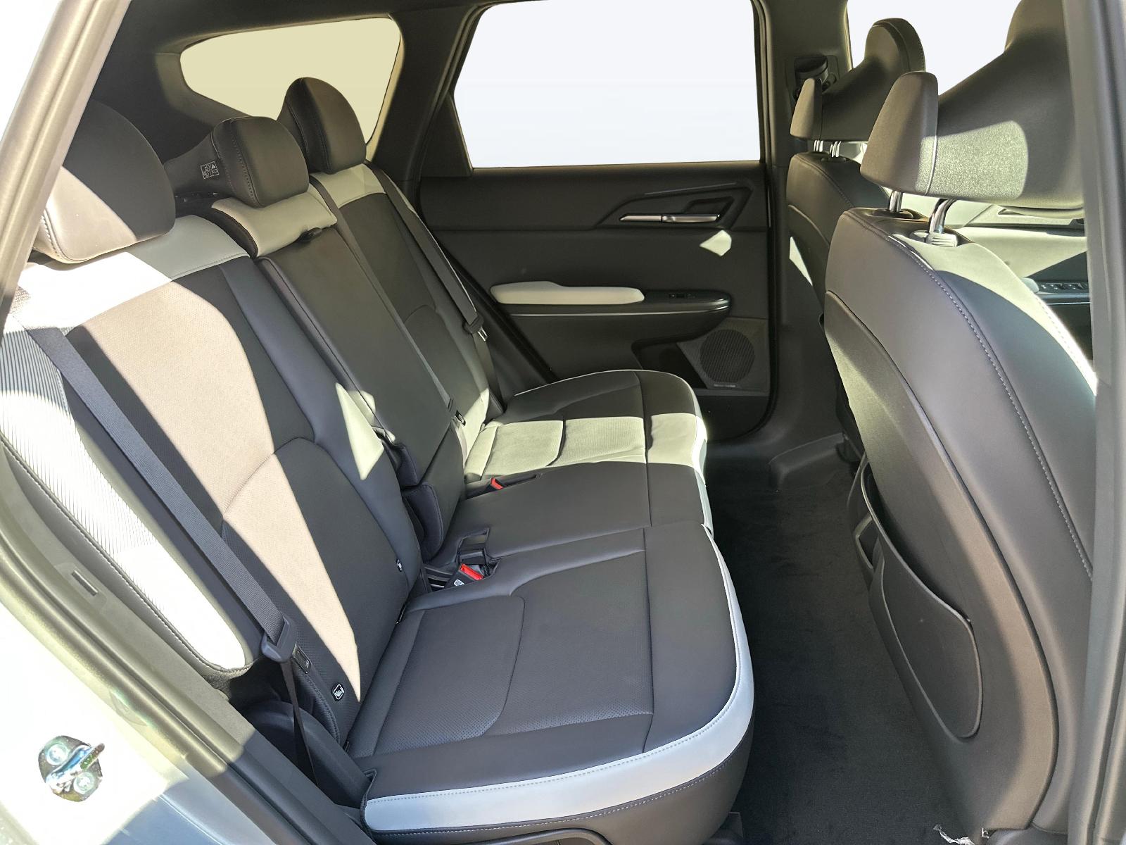 KIA EV5 81 kWh GT-Line-image-10