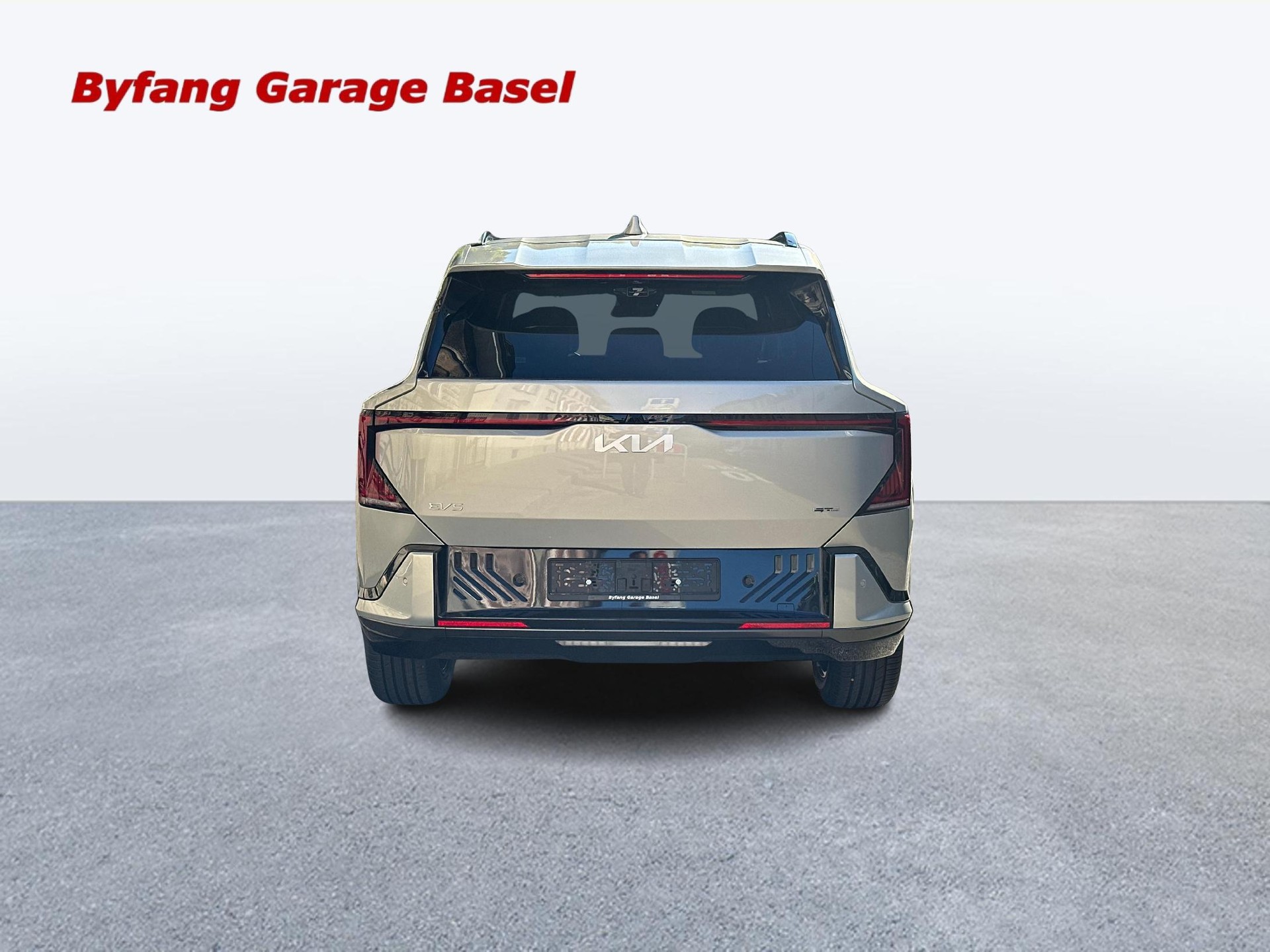KIA EV5 81 kWh GT-Line-image-3