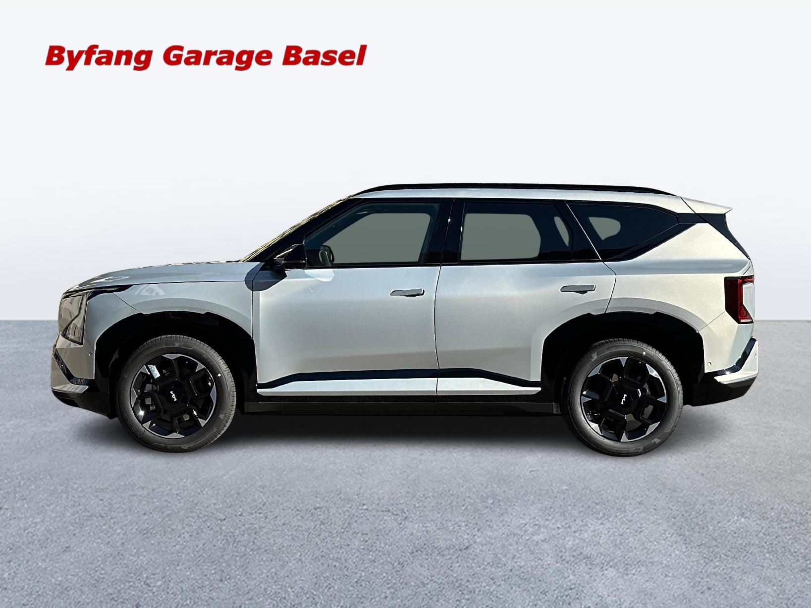 KIA EV5 81 kWh GT-Line-image-1