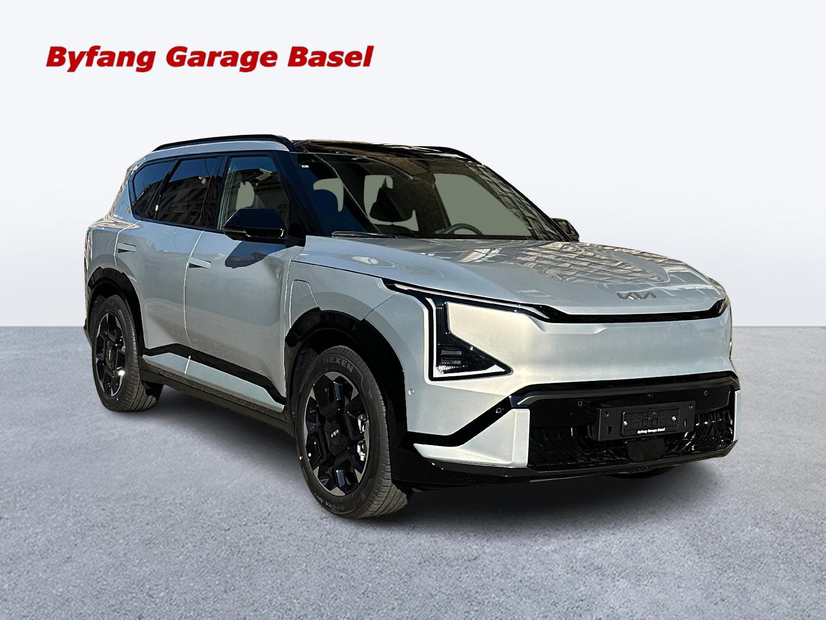 KIA EV5 81 kWh GT-Line-image-6