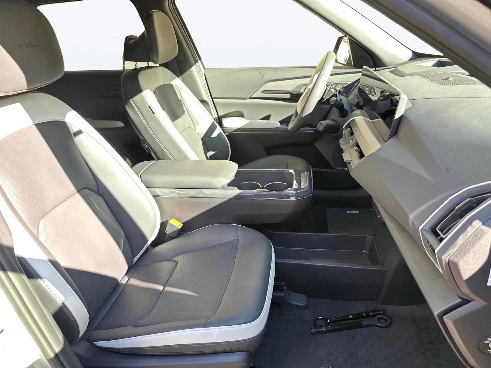 KIA EV5 81 kWh GT-Line-image-9