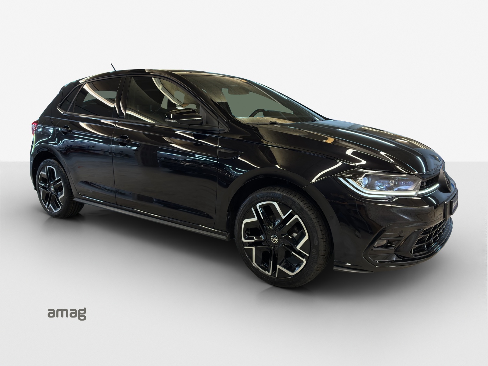 VW Polo 1.0 TSI R-Line DSG-image-5