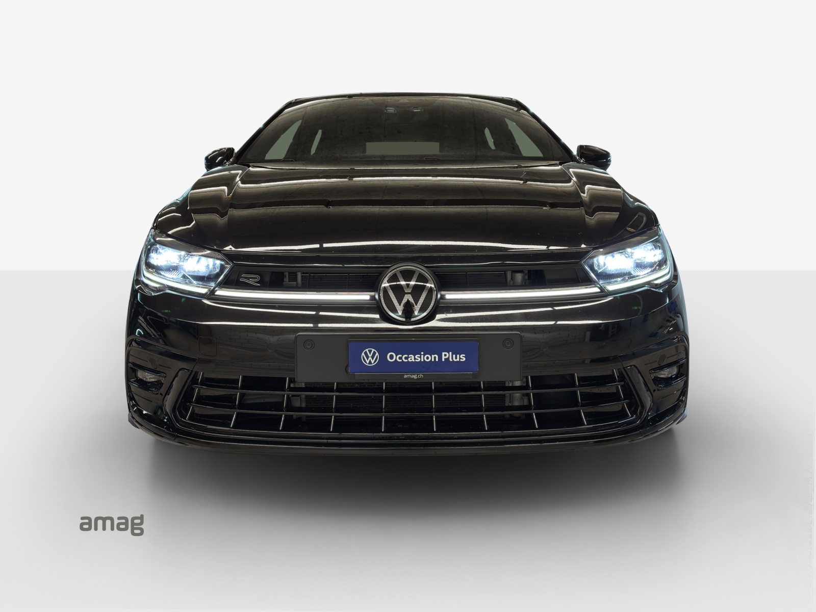 VW Polo 1.0 TSI R-Line DSG-image-6