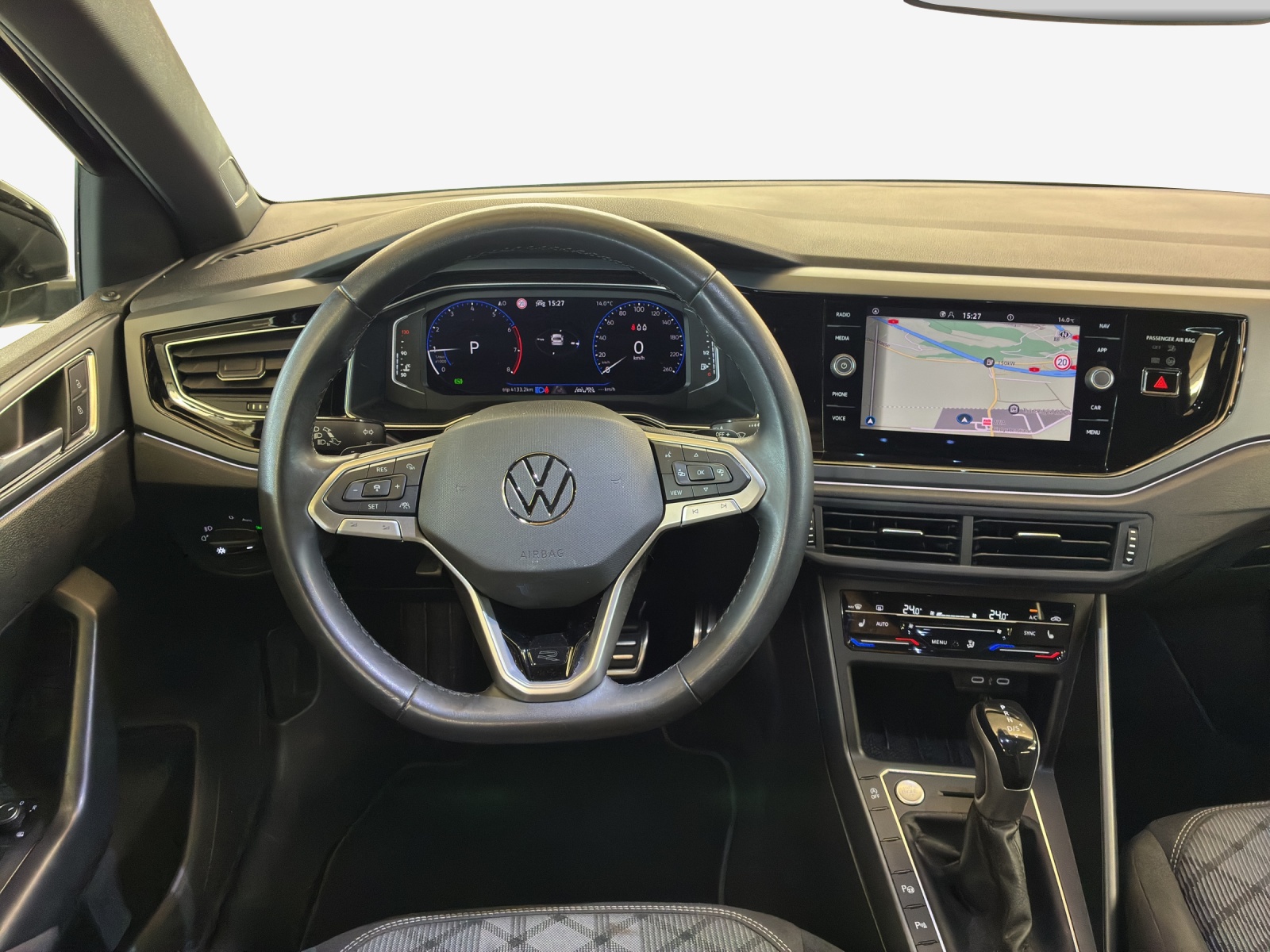 VW Polo 1.0 TSI R-Line DSG-image-8