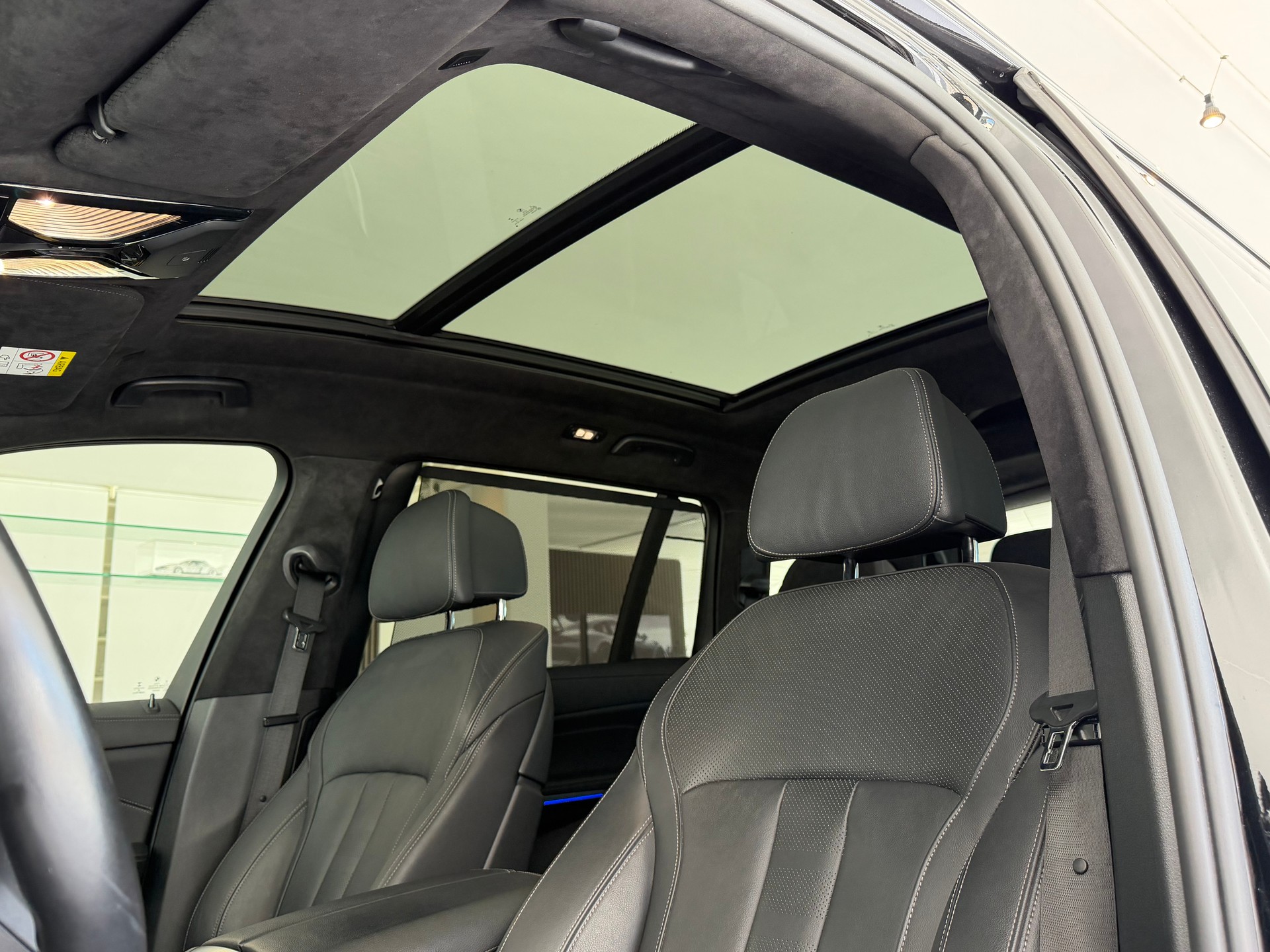 BMW X7 xDrive 48V 40d M Sport PRO Steptronic*6 Plätzer*-image-29