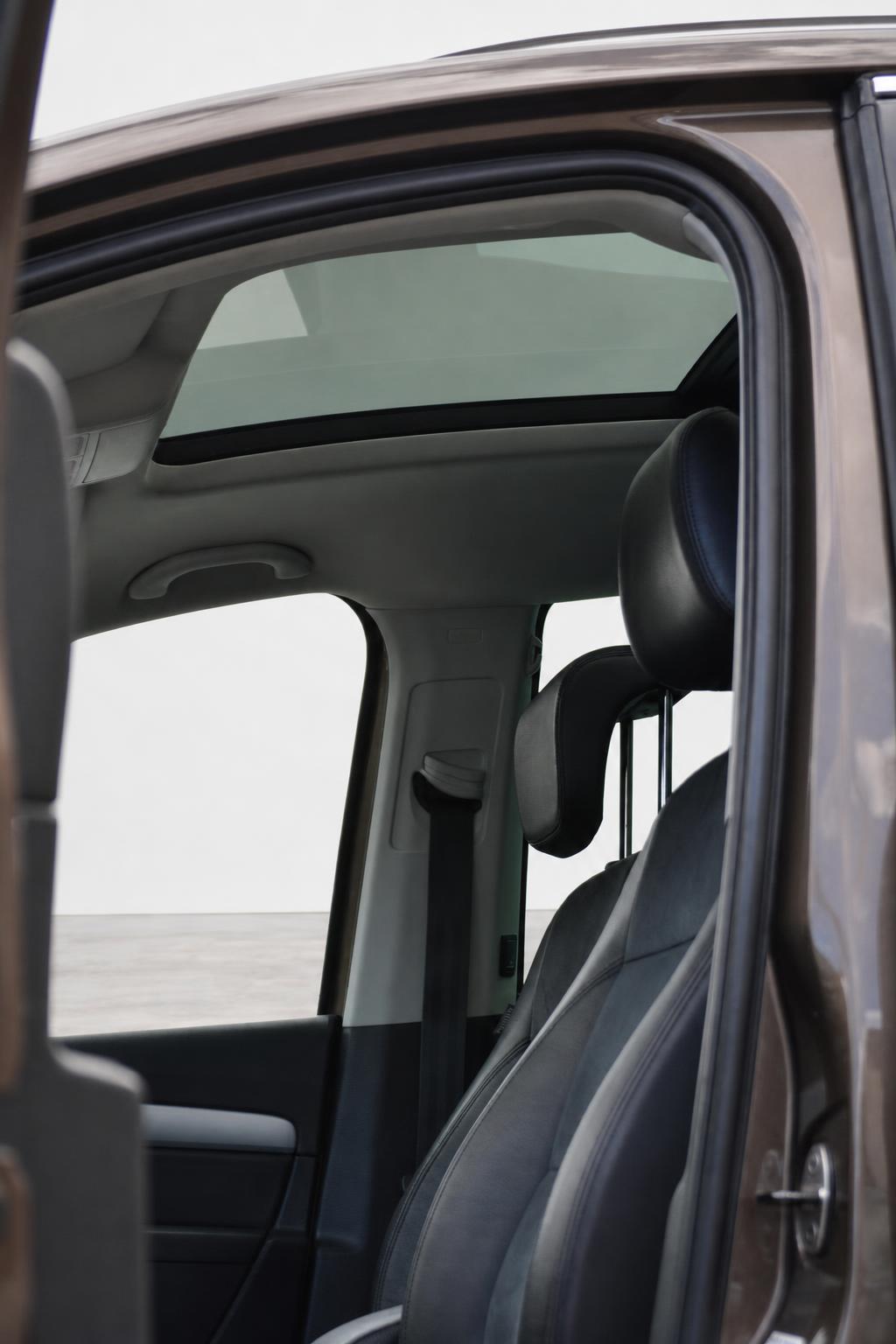 VW Sharan 2.0 TDI BMT Highline 4Motion / 12 Monate Garantie-image-10