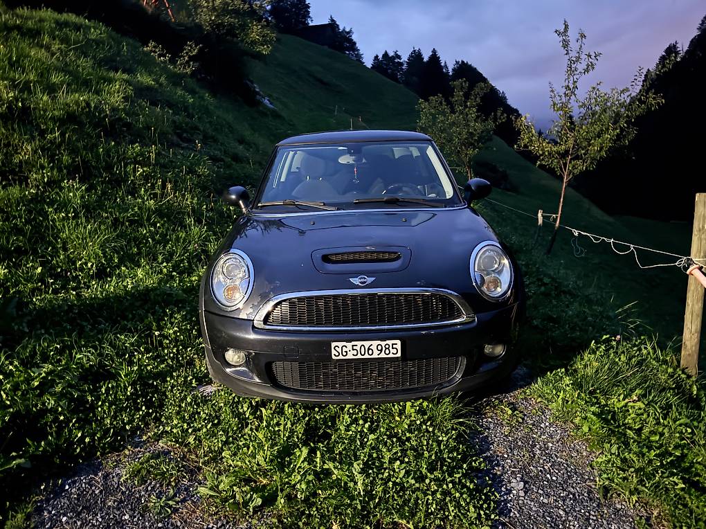 MINI COOPER-image-4