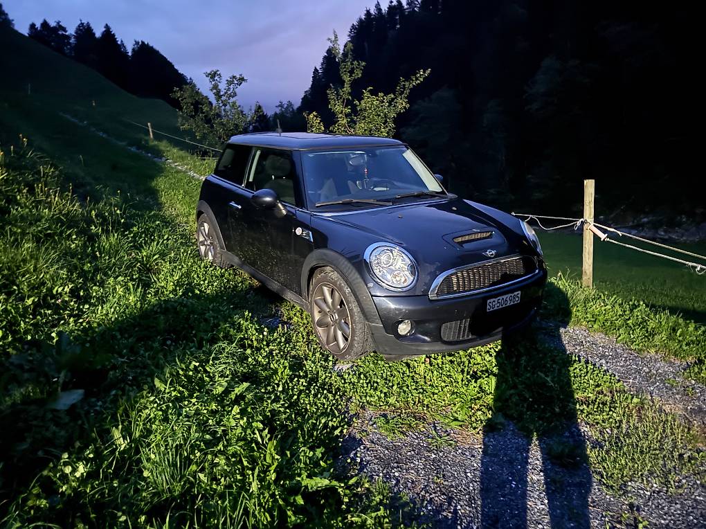 MINI COOPER-image-0