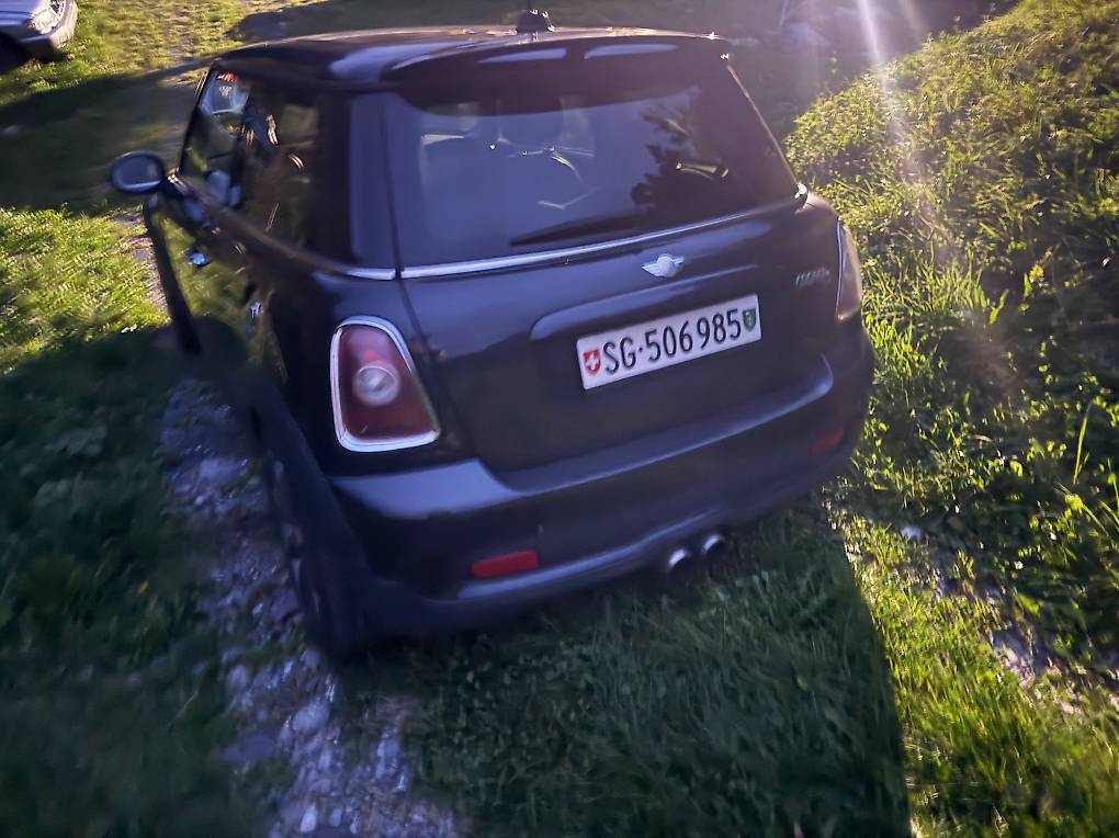 MINI COOPER-image-2