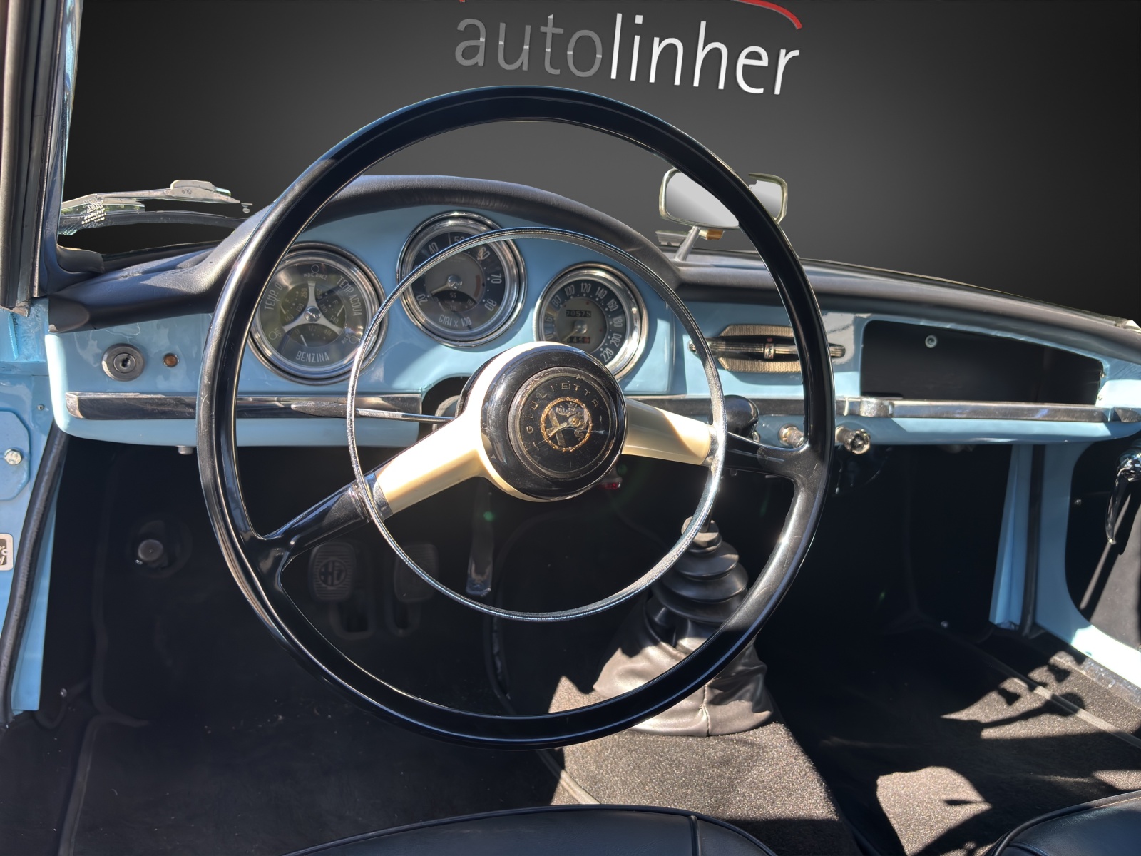ALFA ROMEO Giulietta Spider Veloce-image-11