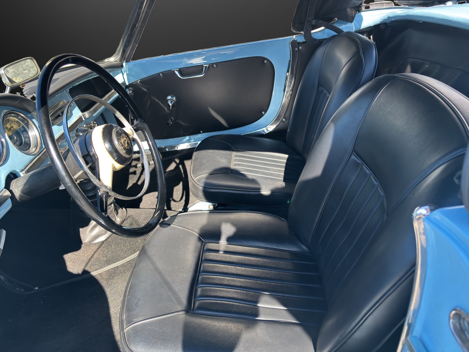 ALFA ROMEO Giulietta Spider Veloce-image-8