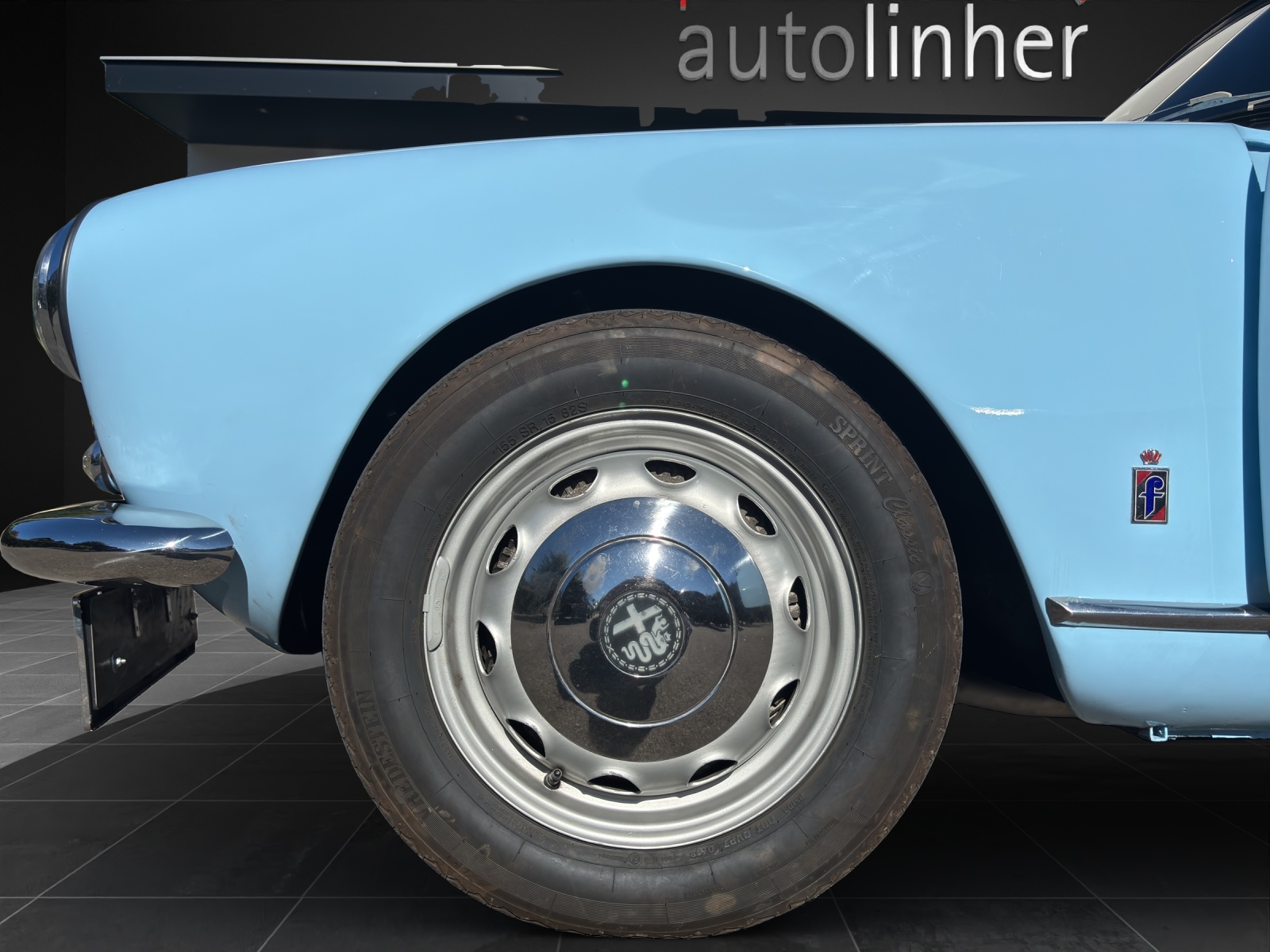 ALFA ROMEO Giulietta Spider Veloce-image-14