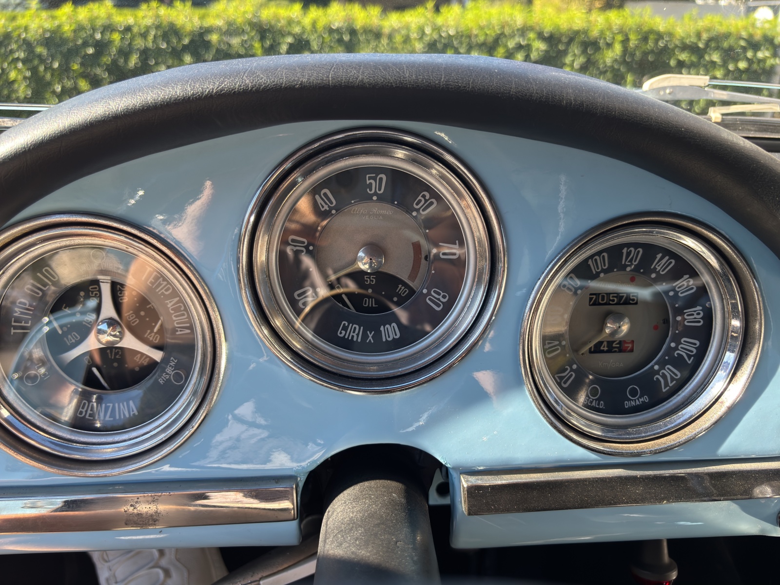 ALFA ROMEO Giulietta Spider Veloce-image-16