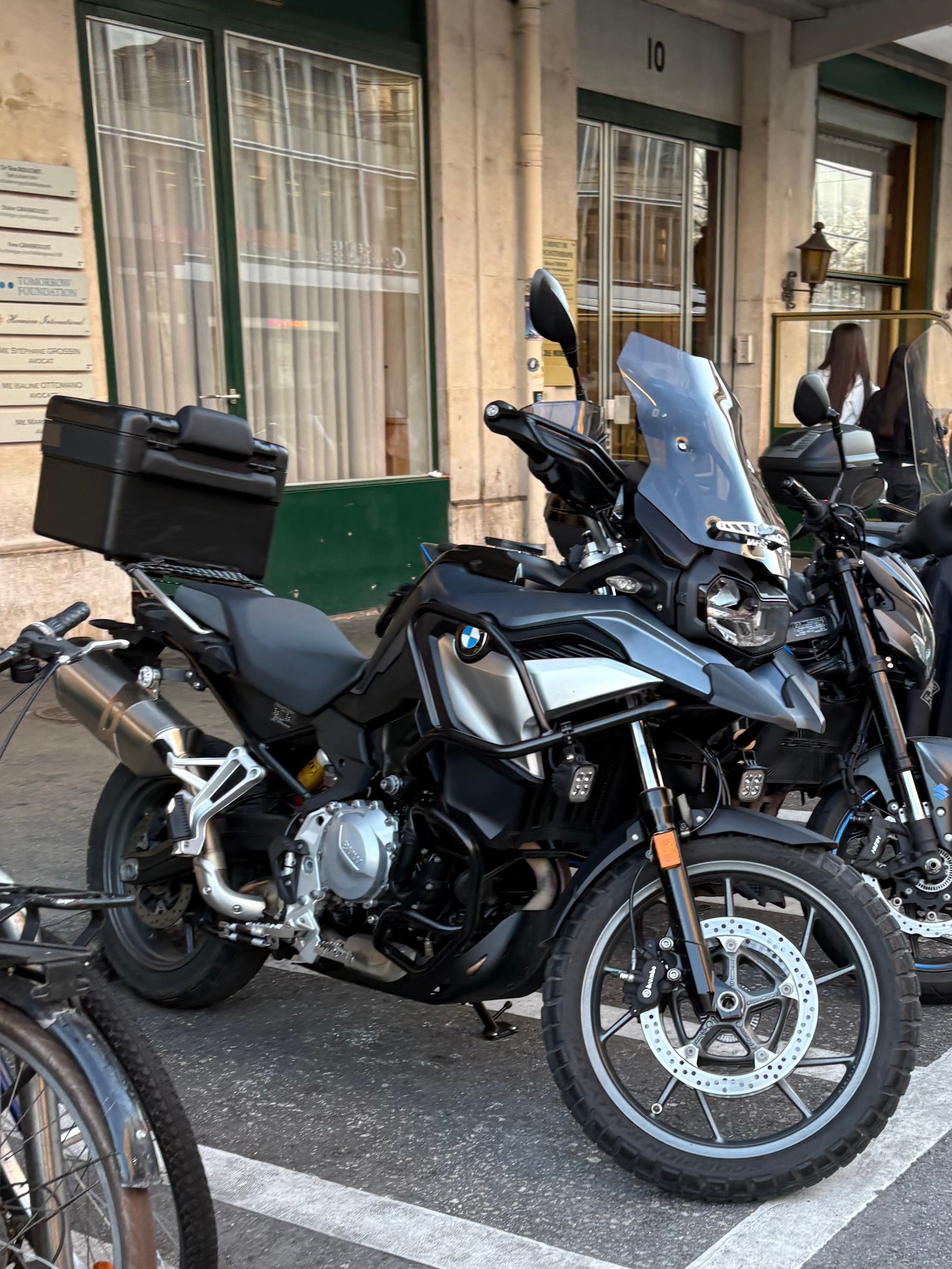 BMW F 750 GS ABS-image-4
