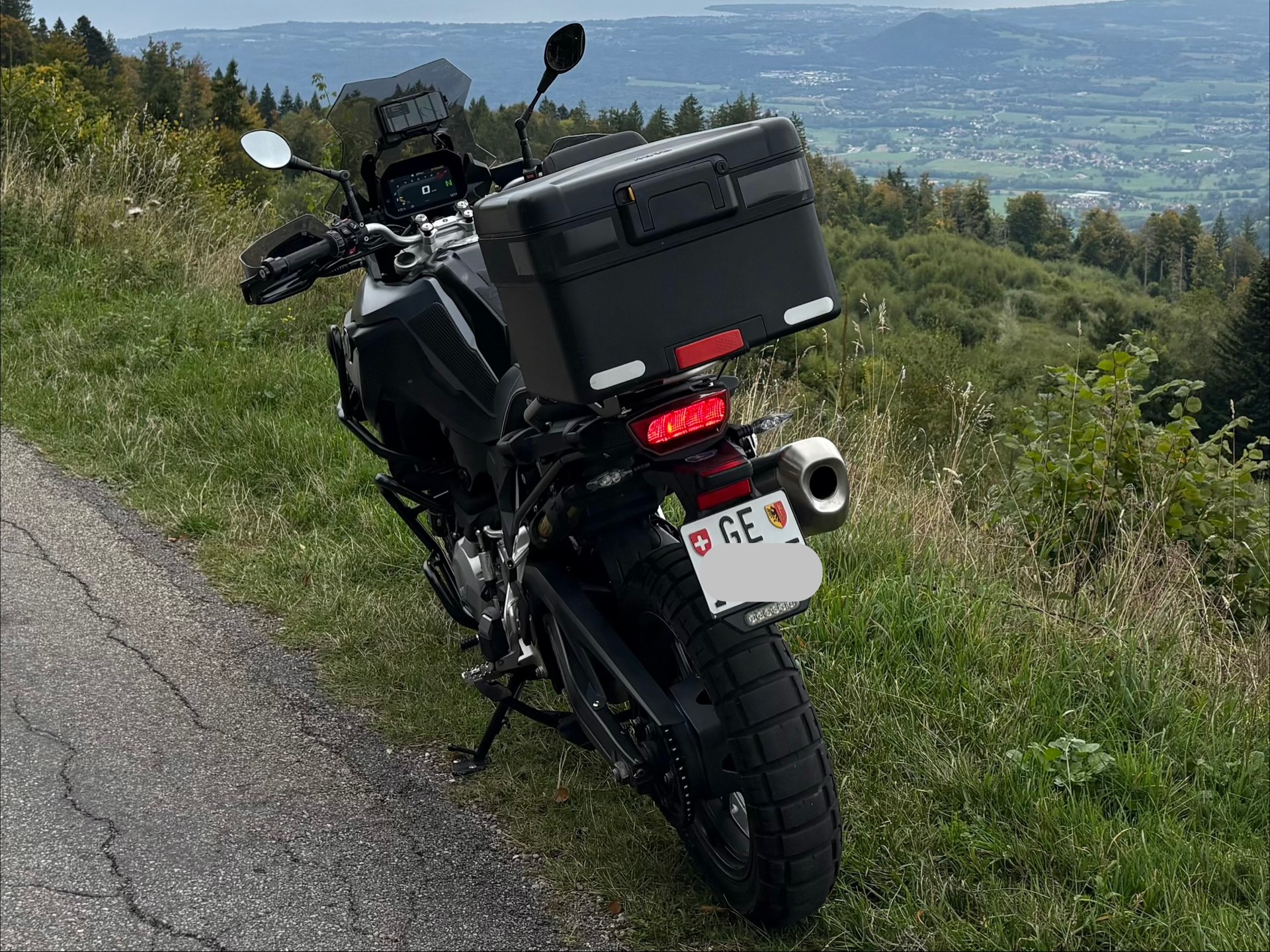 BMW F 750 GS ABS-image-3