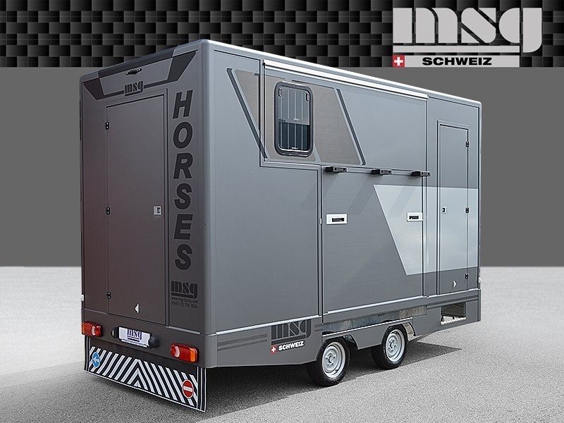 MSG Pferdetransporter Trailer-showroom-element-2