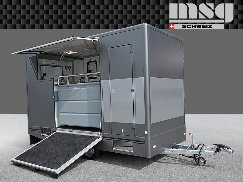 MSG Pferdetransporter Trailer-showroom-element-3