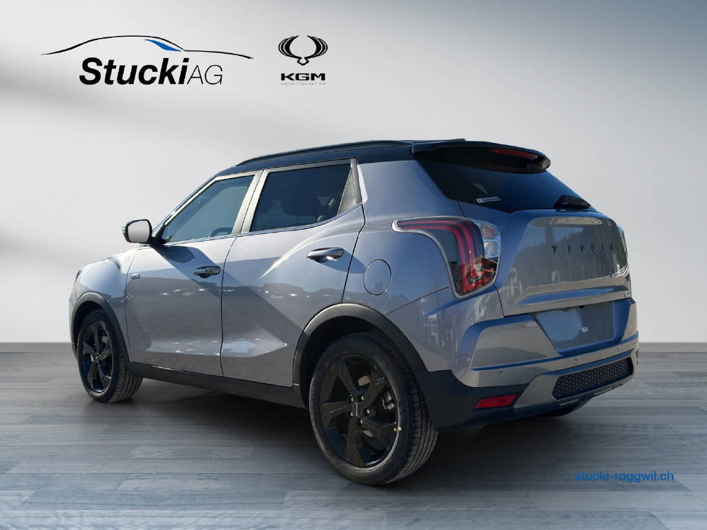 KGM-SsangYong Tivoli 1.5 T-Gdi Platinum 4WD-showroom-element-3