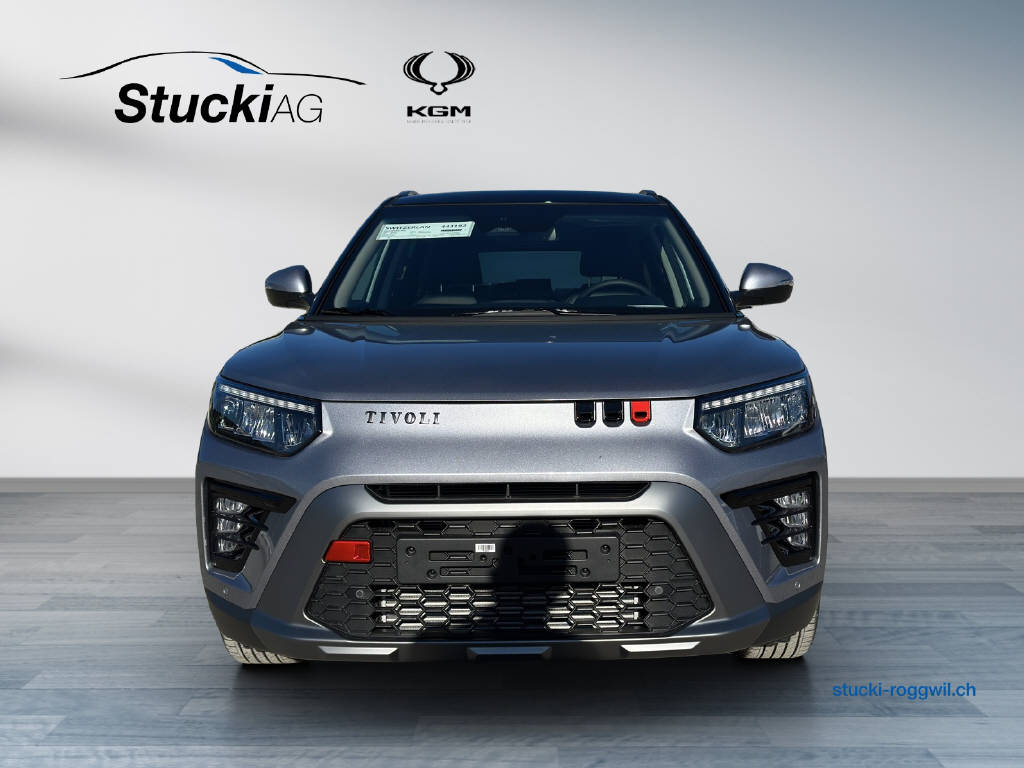 KGM-SsangYong Tivoli 1.5 T-Gdi Platinum 4WD-showroom-element-1