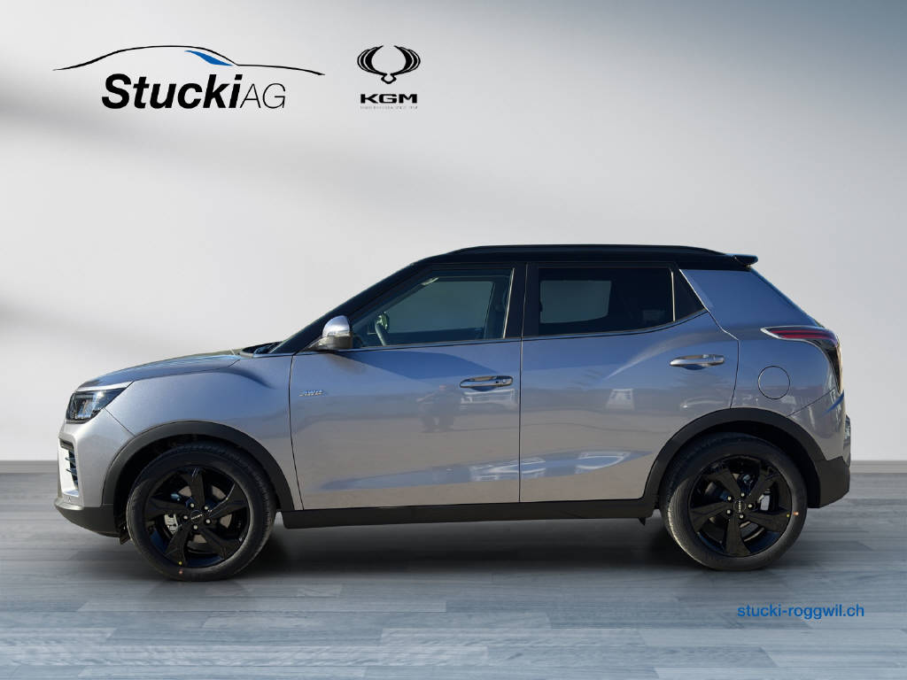 KGM-SsangYong Tivoli 1.5 T-Gdi Platinum 4WD-showroom-element-2