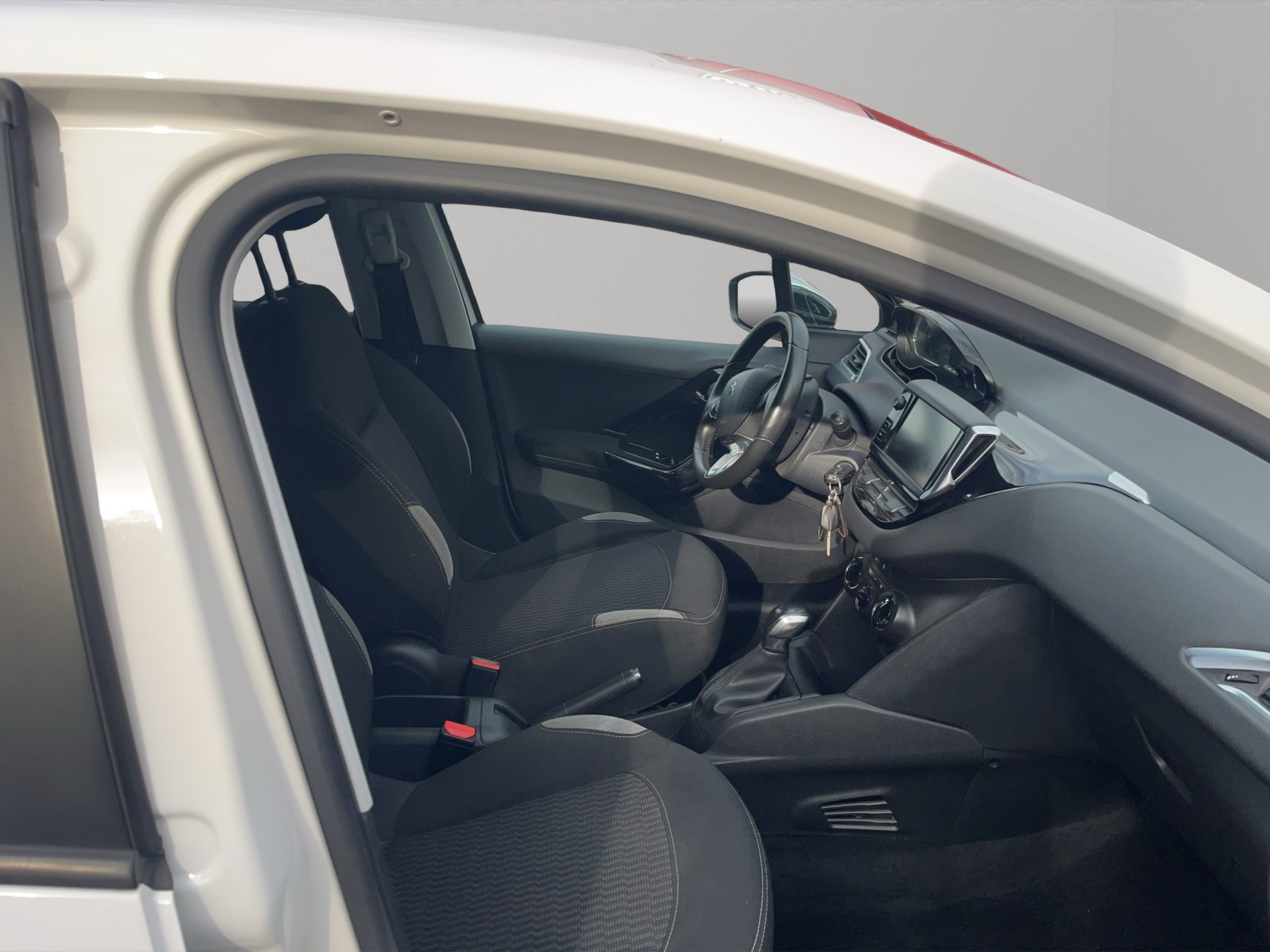 PEUGEOT 208 1.2 VTI Access-image-11