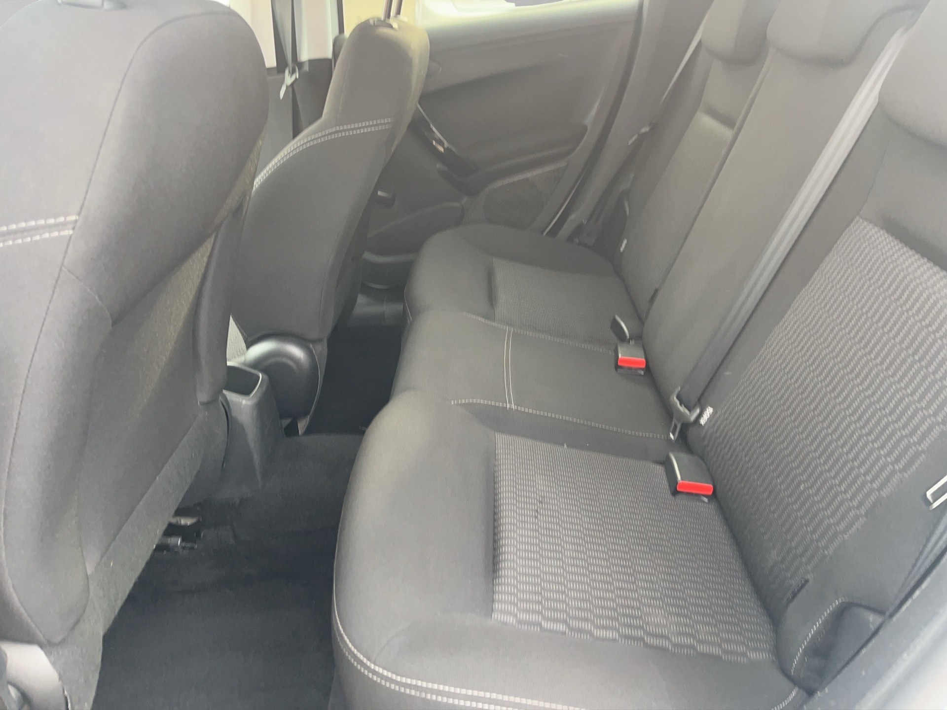 PEUGEOT 208 1.2 VTI Access-image-9