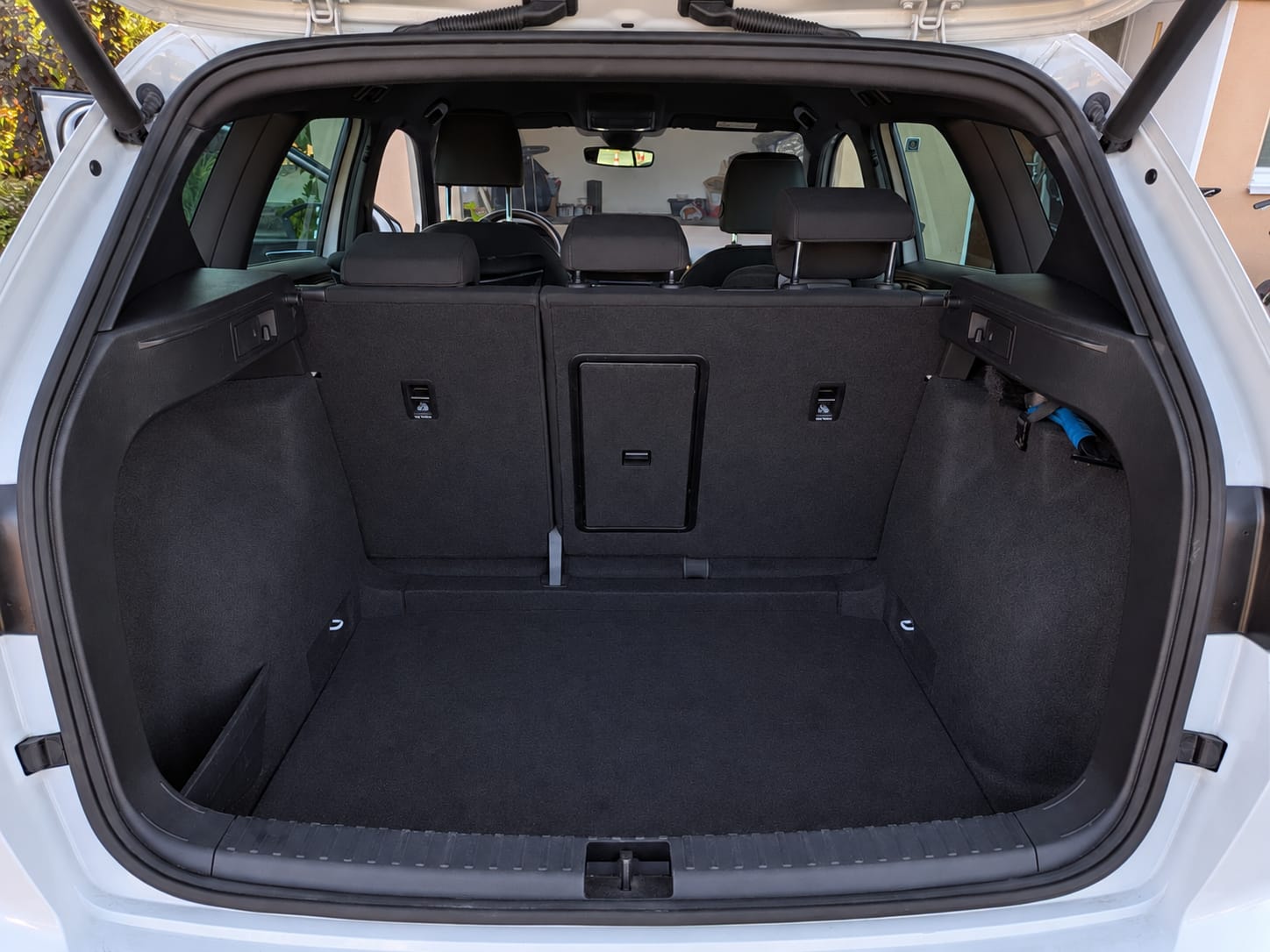 SEAT 1.5 TSI Xcellence DSG-image-5