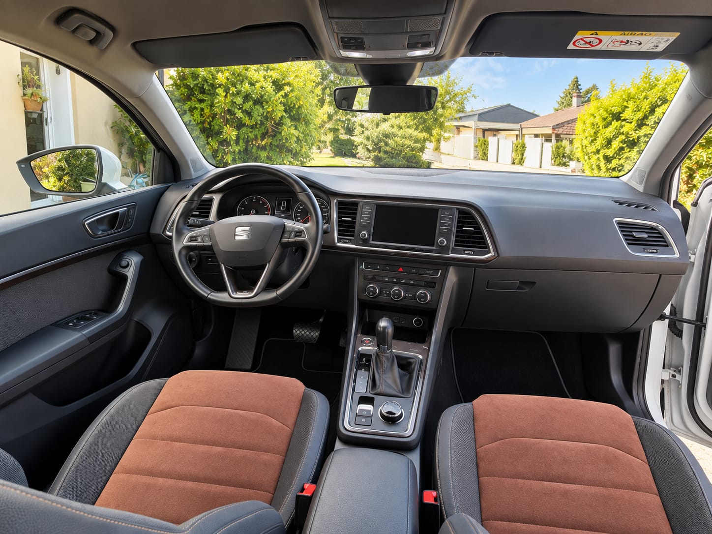 SEAT 1.5 TSI Xcellence DSG-image-2