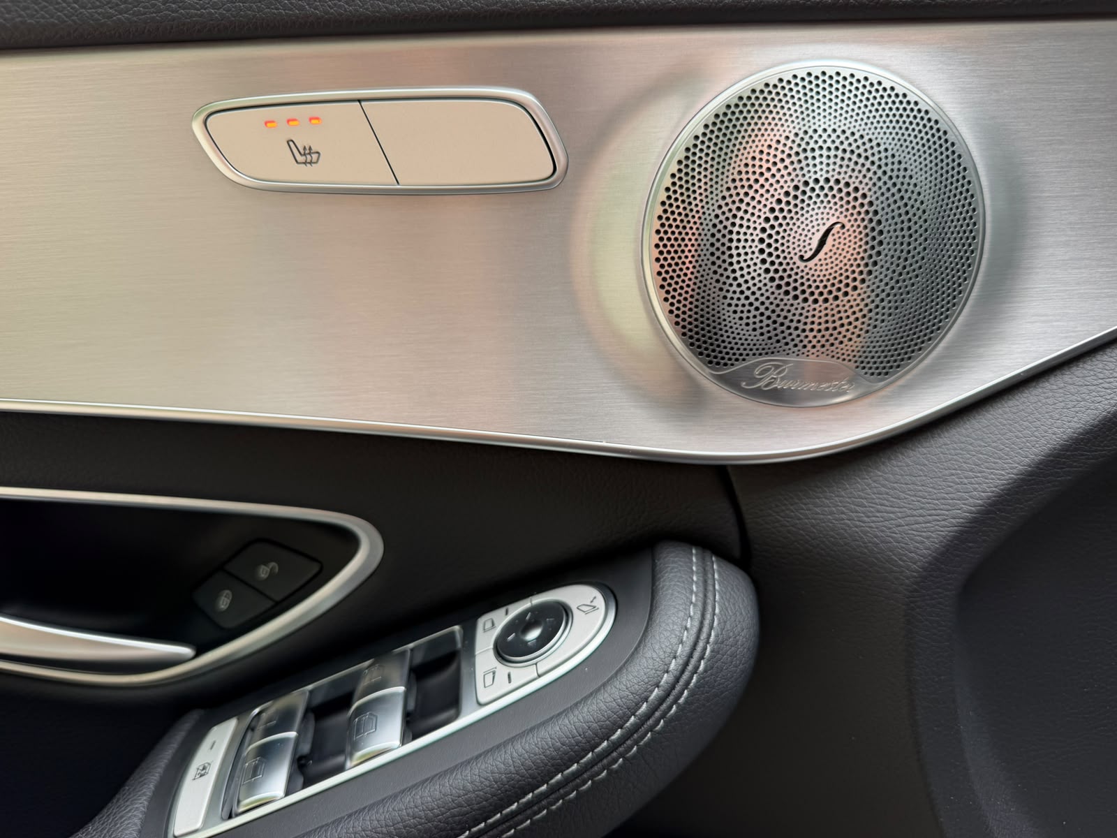 MERCEDES-BENZ C 250 d Swiss Star Avantgarde 4Matic 9G-Tronic-image-11