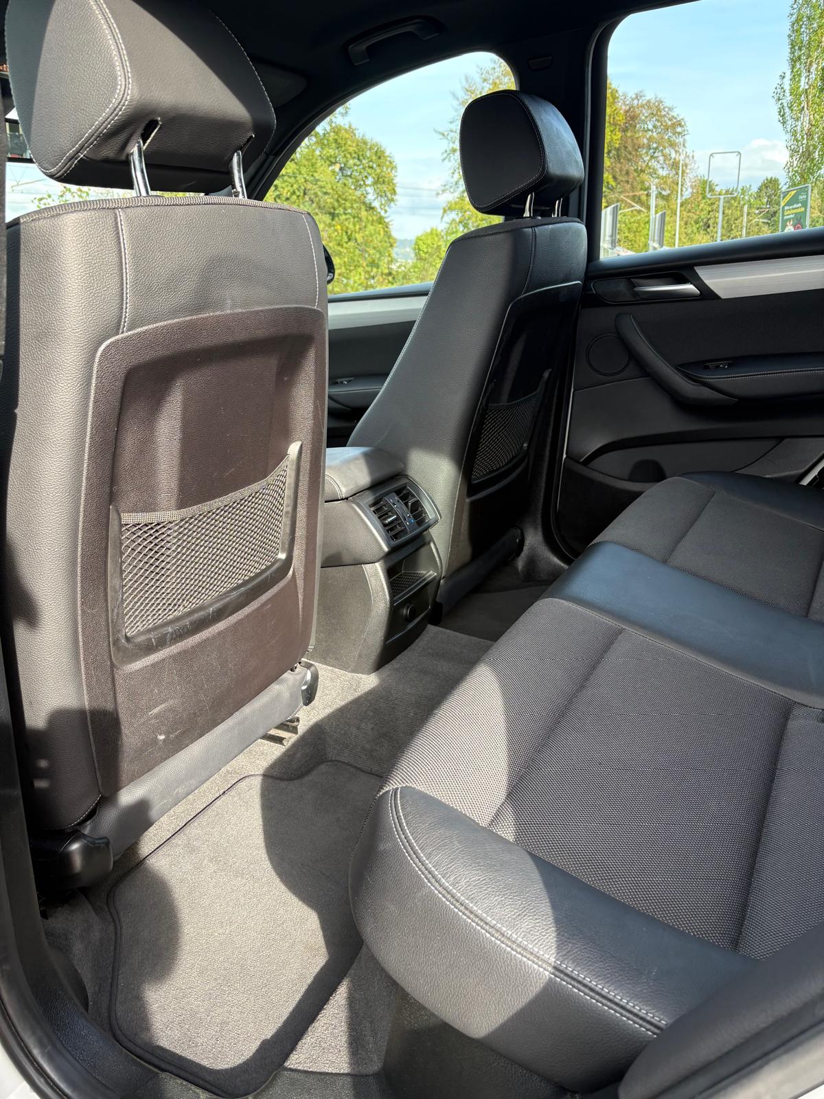 BMW 20d xDrive M Sport-image-8