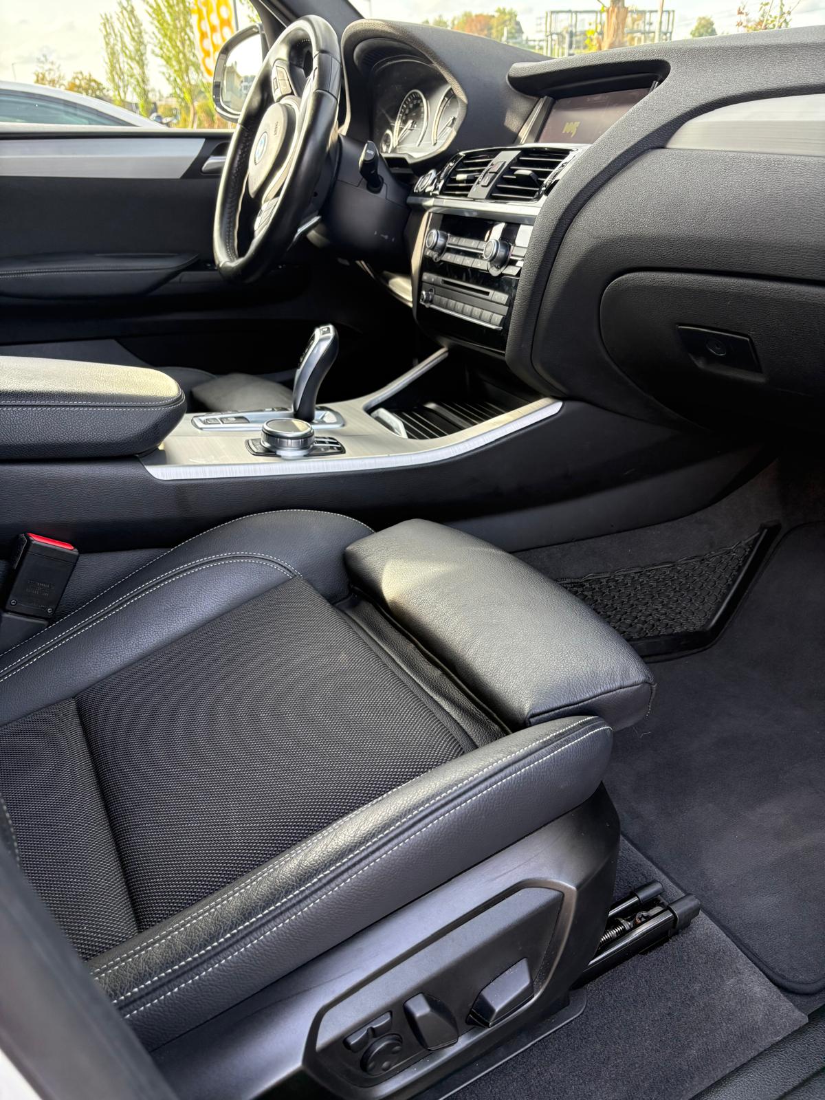 BMW 20d xDrive M Sport-image-7