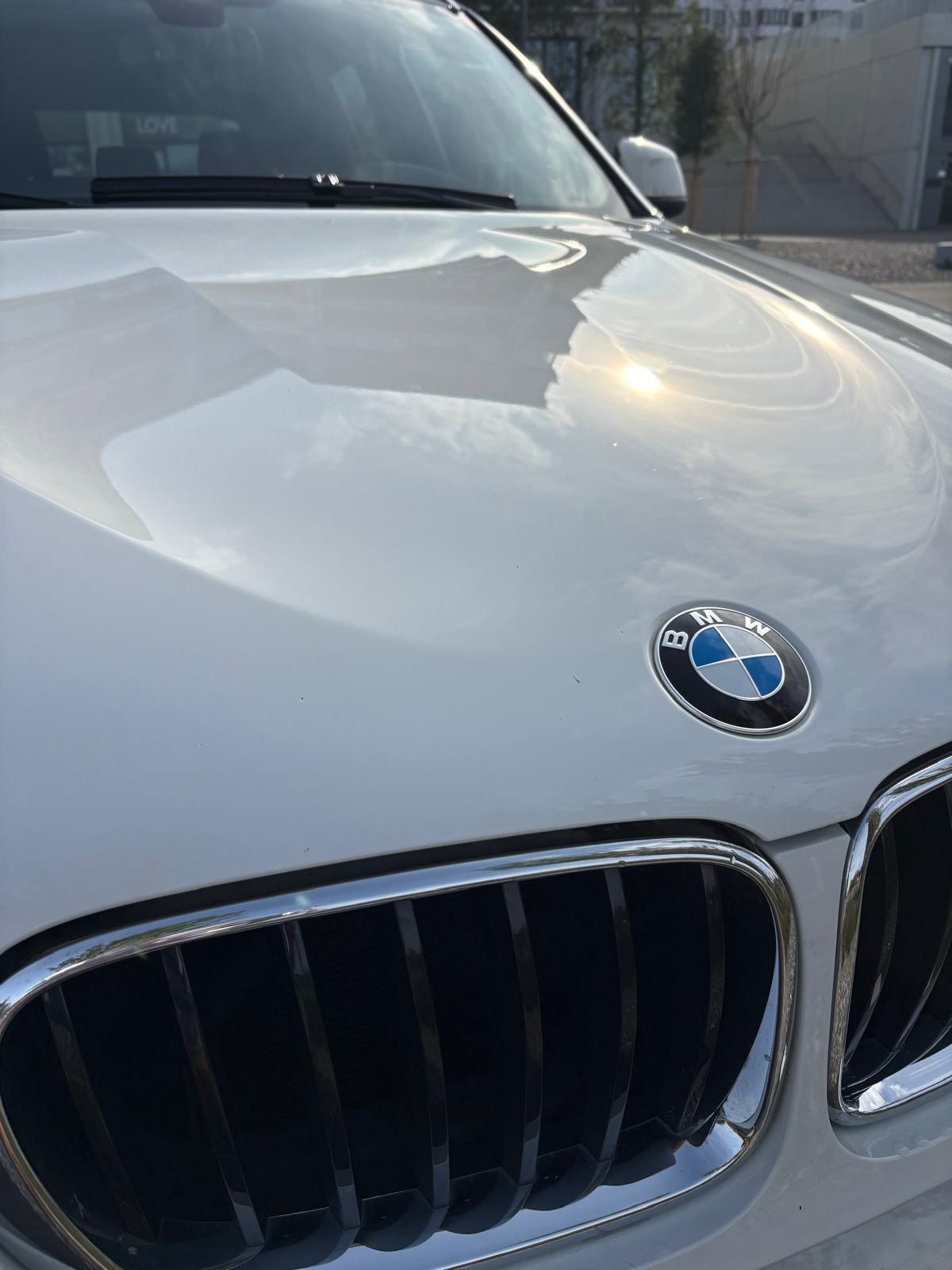BMW 20d xDrive M Sport-image-3