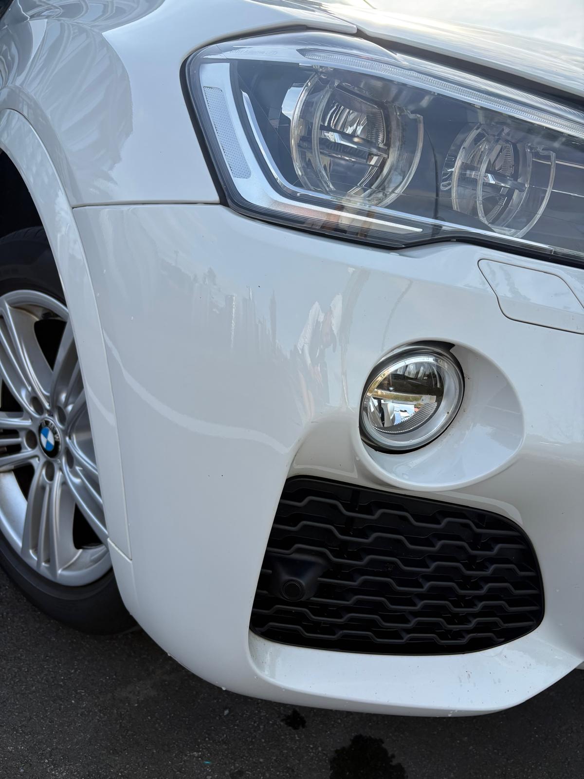 BMW 20d xDrive M Sport-image-2