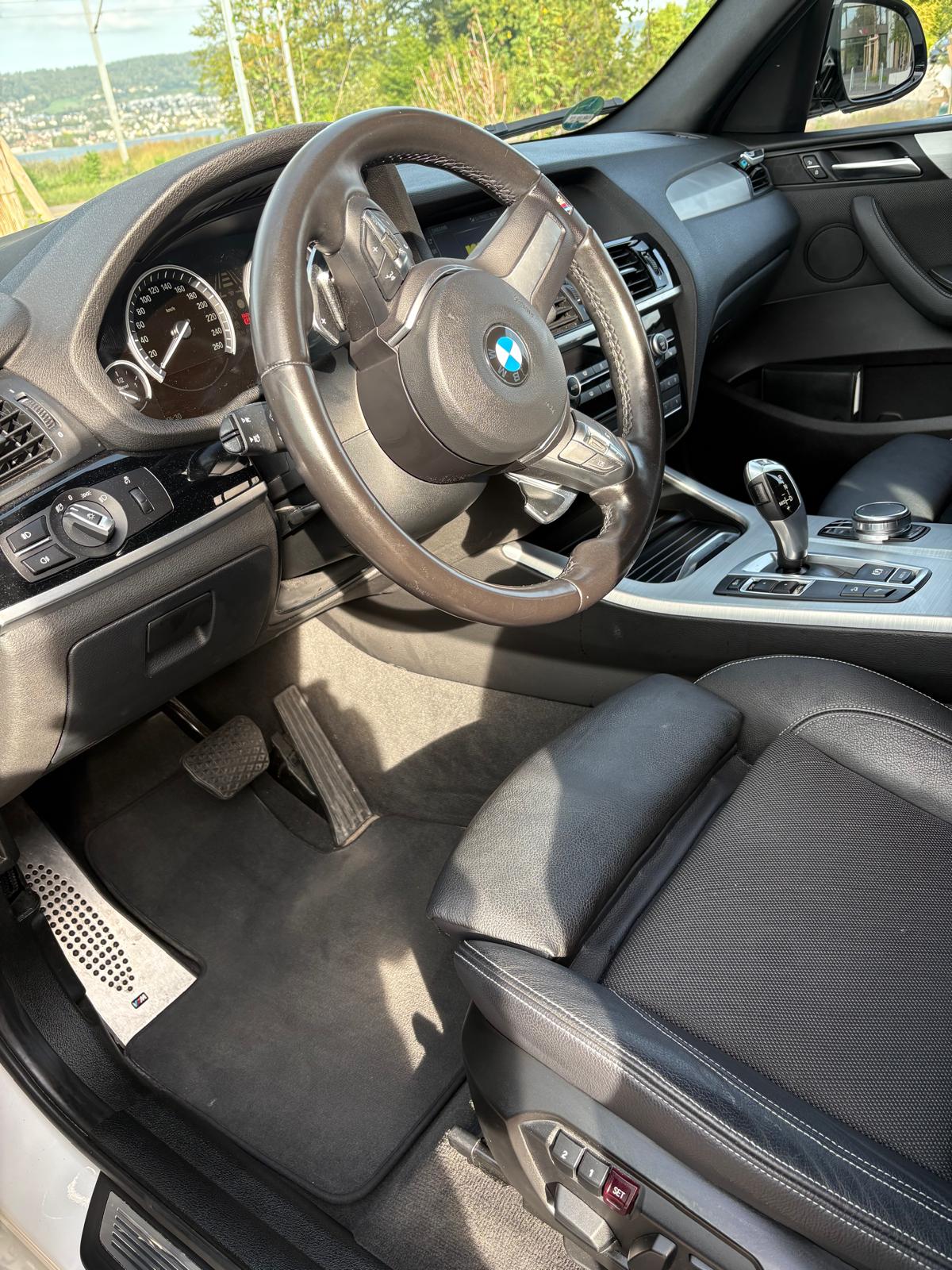 BMW 20d xDrive M Sport-image-6