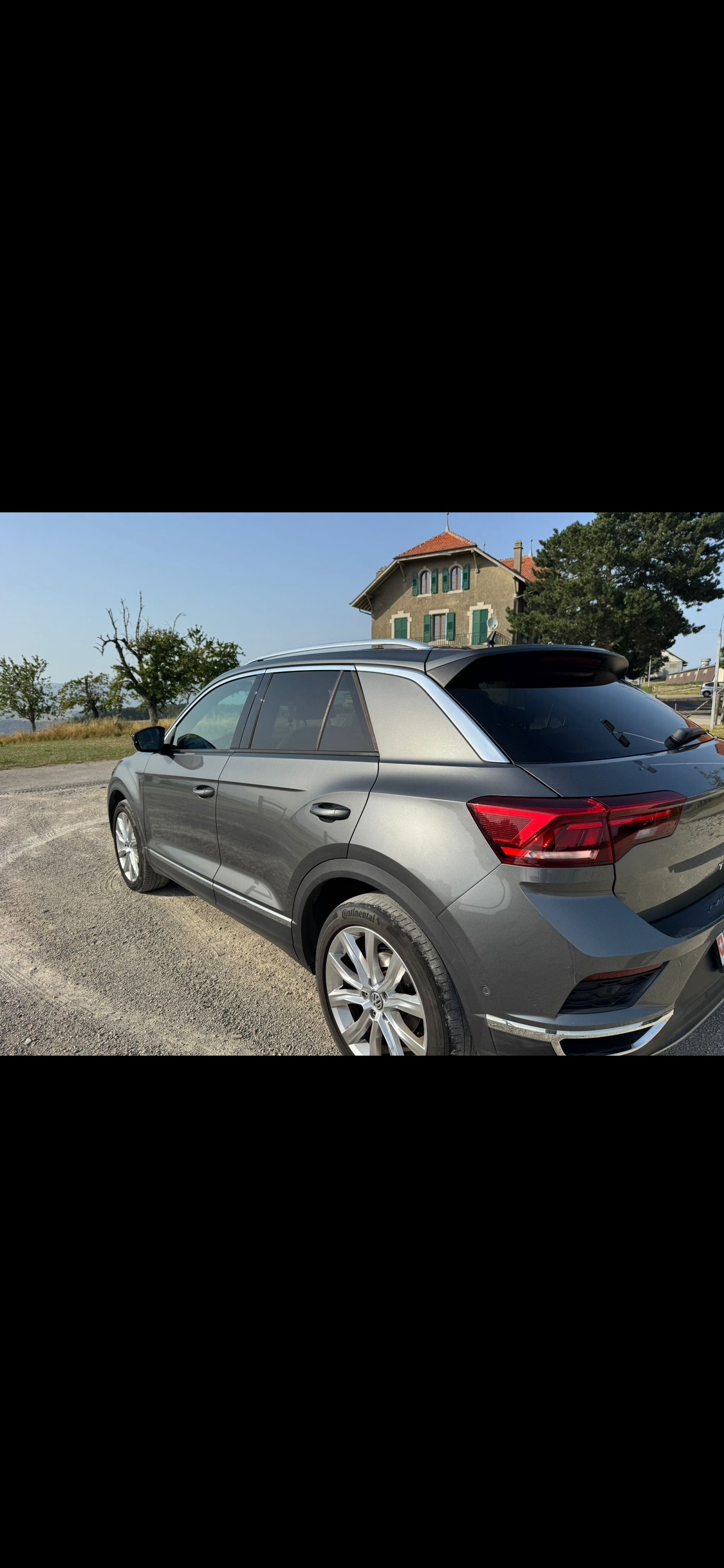 VW VW T-Roc 2.0 TSI 4M-image-0