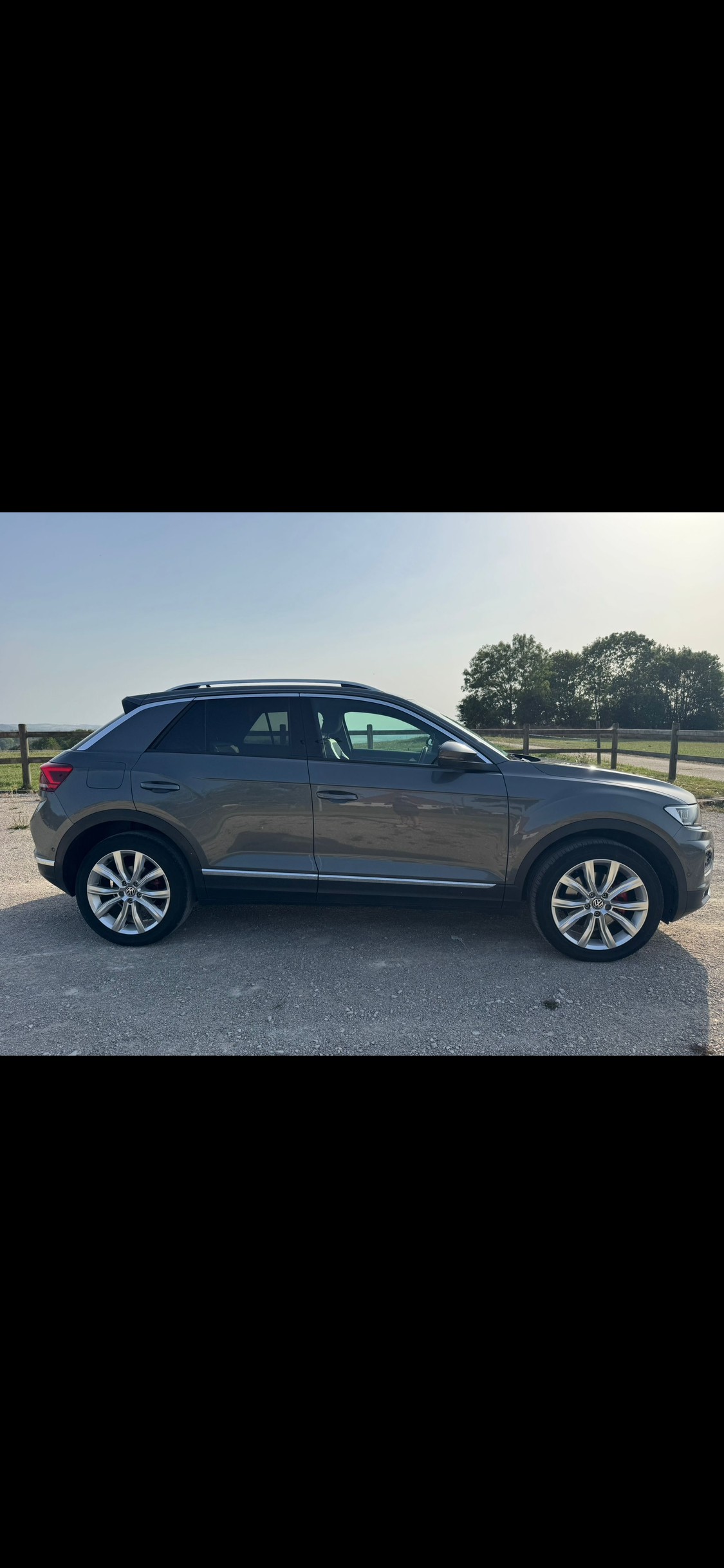 VW VW T-Roc 2.0 TSI 4M-image-2