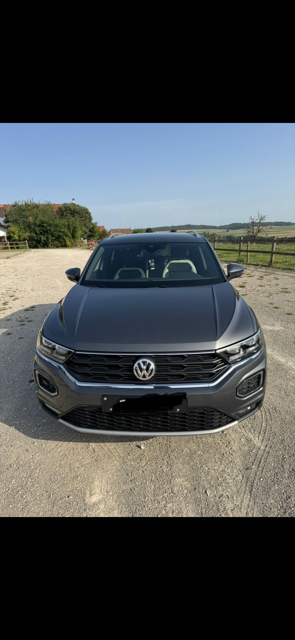 VW VW T-Roc 2.0 TSI 4M-image-1