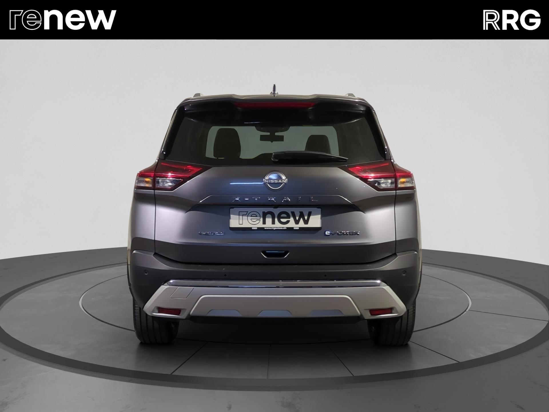NISSAN X-Trail 1.5 VC-T e-Power 4WD Tekna+-image-3