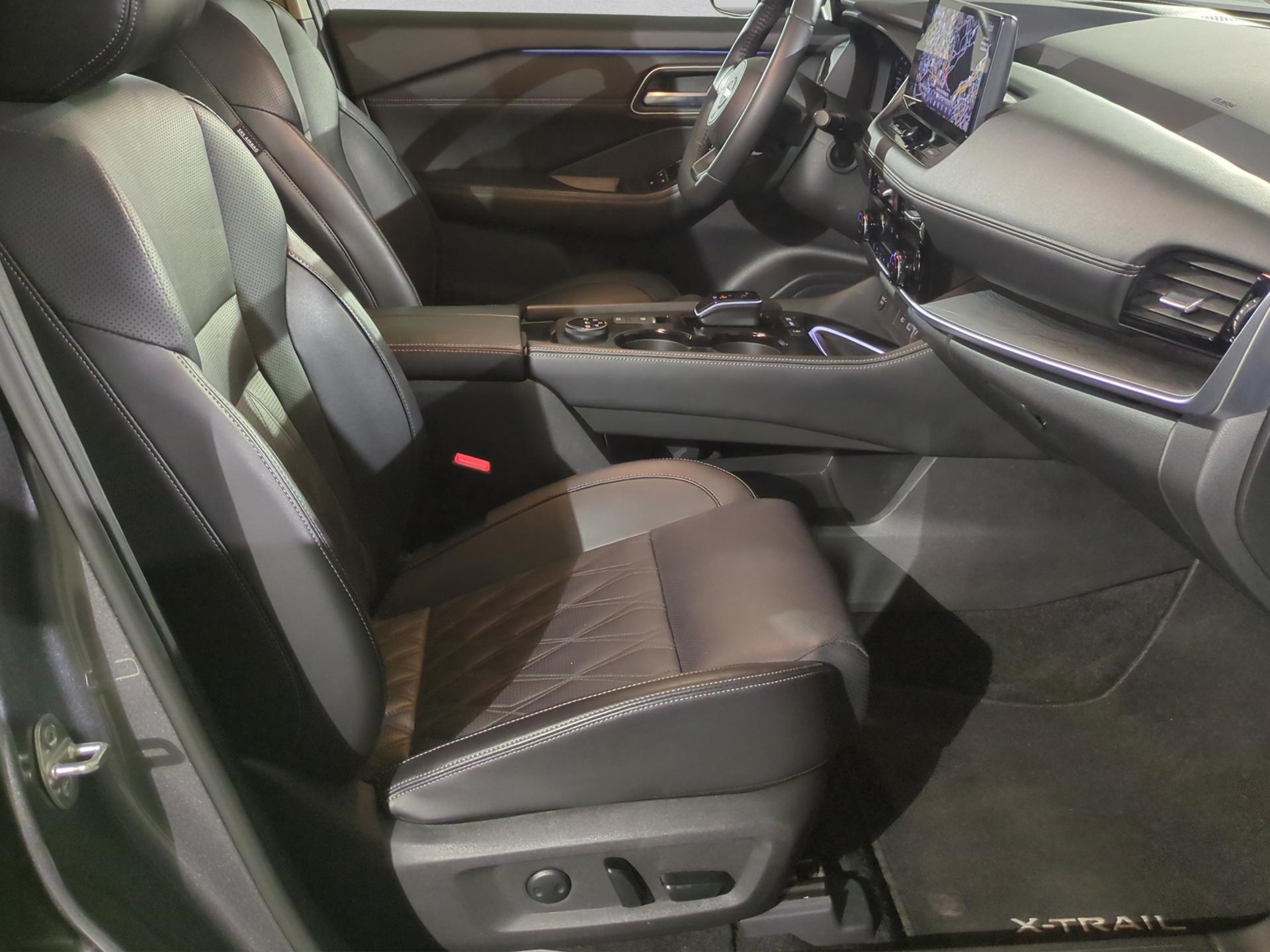 NISSAN X-Trail 1.5 VC-T e-Power 4WD Tekna+-image-15