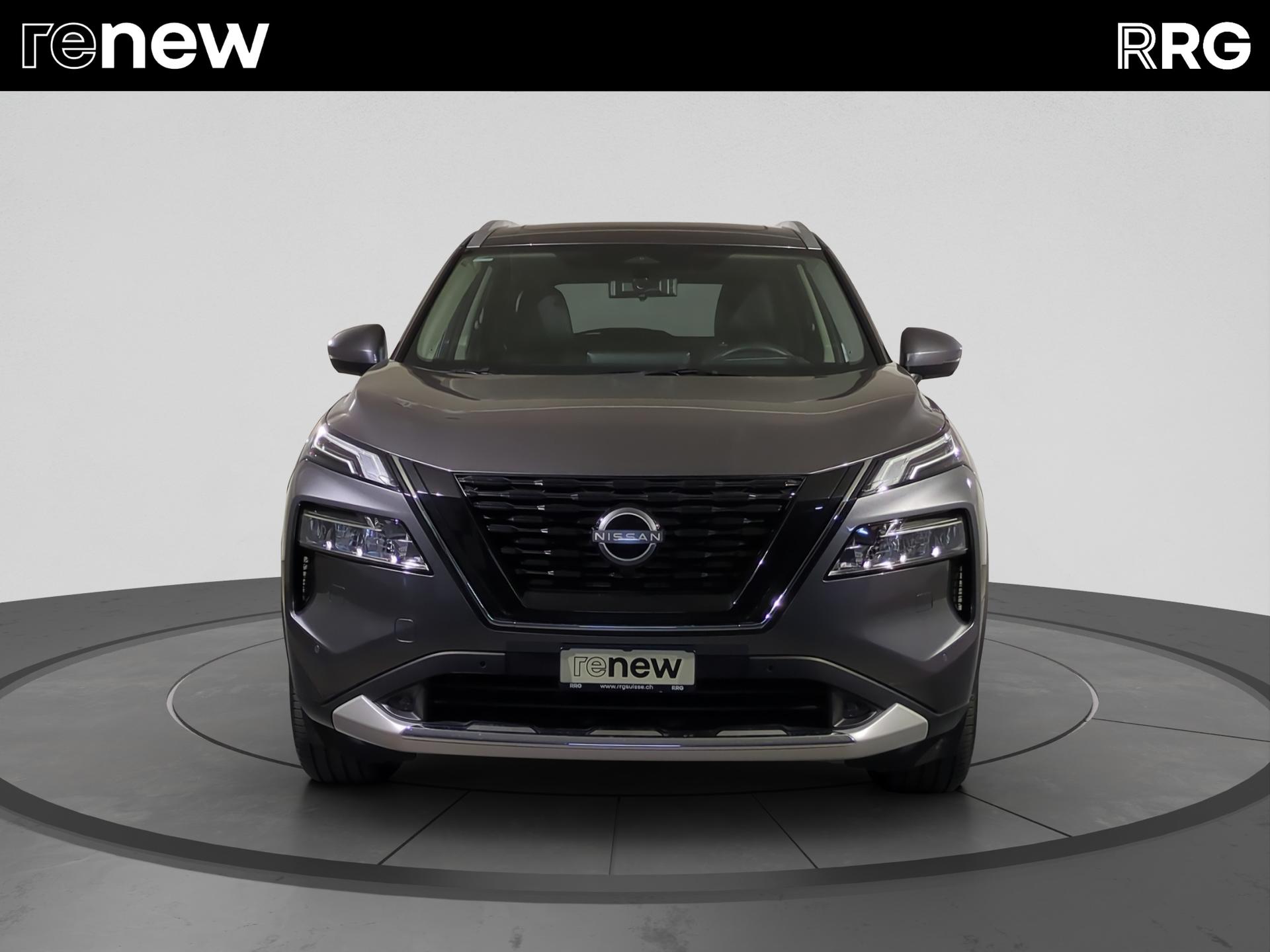 NISSAN X-Trail 1.5 VC-T e-Power 4WD Tekna+-image-7